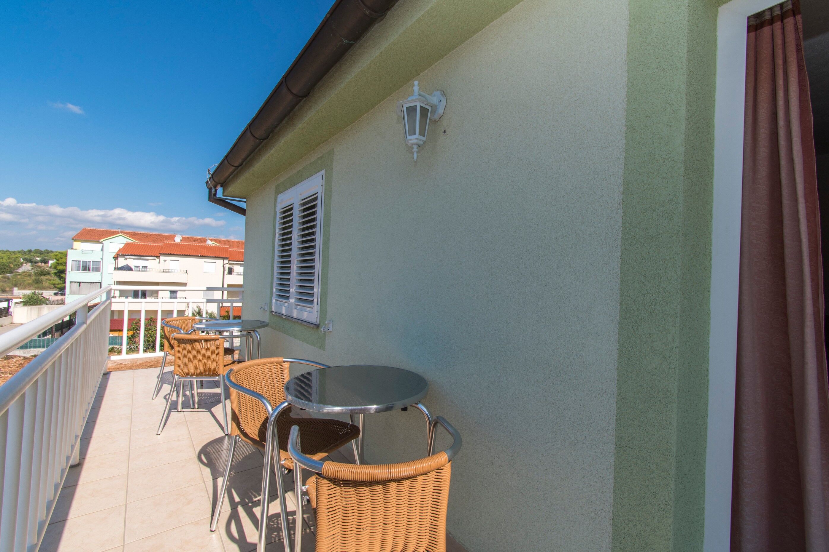 Apartments Antique Ivo 114751-A4