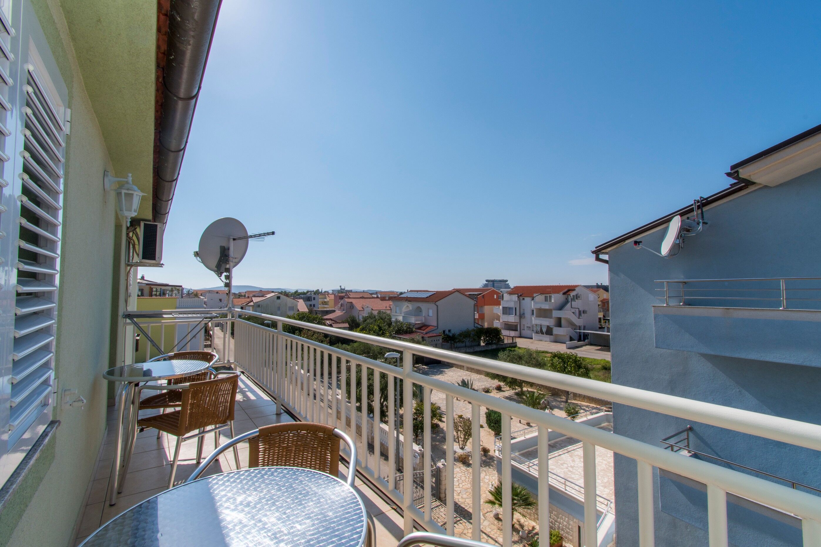 Apartments Antique Ivo 114751-A4