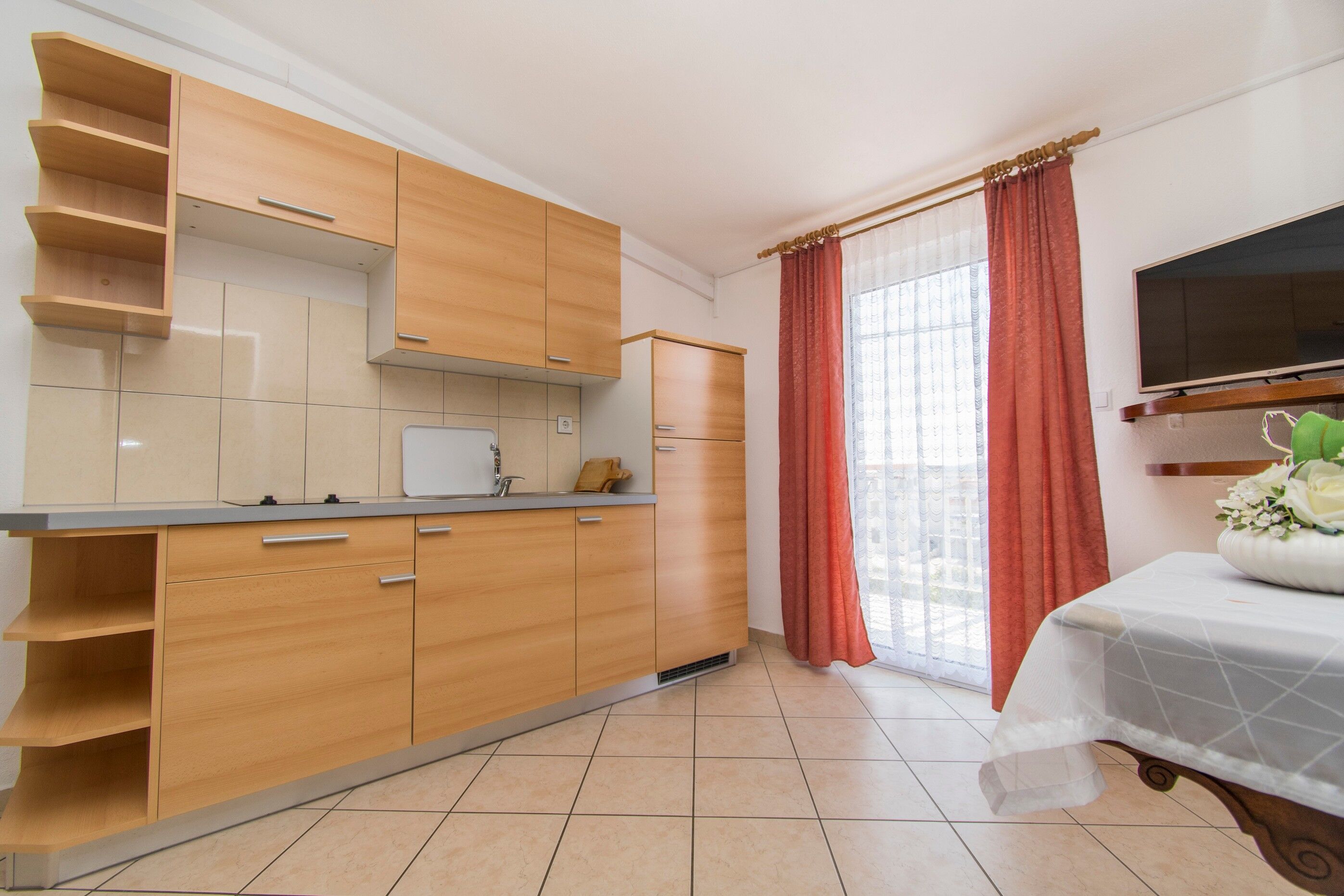 Apartments Antique Ivo 114751-A4