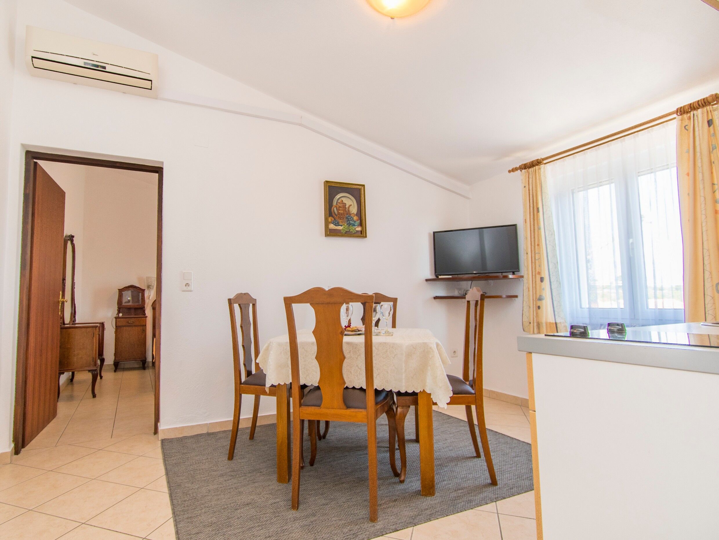 Apartments Antique Ivo 114751-A5