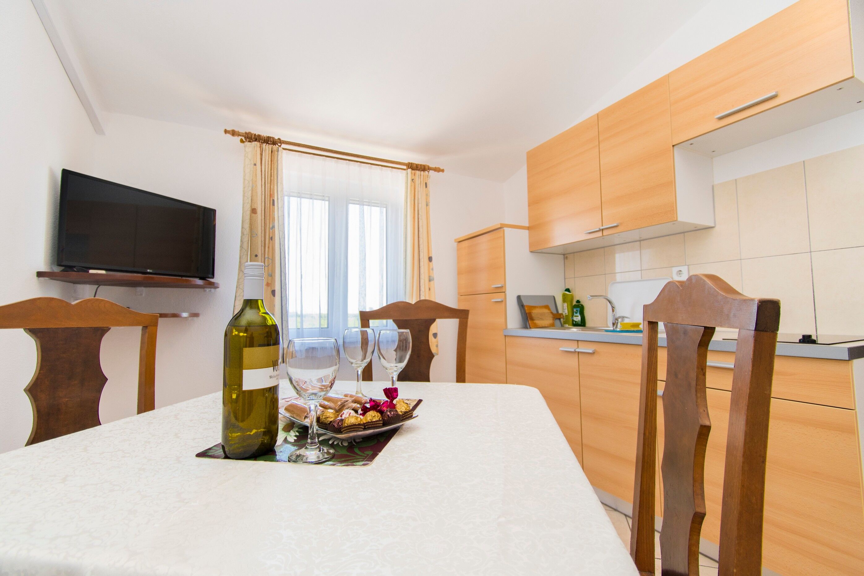Apartments Antique Ivo 114751-A5