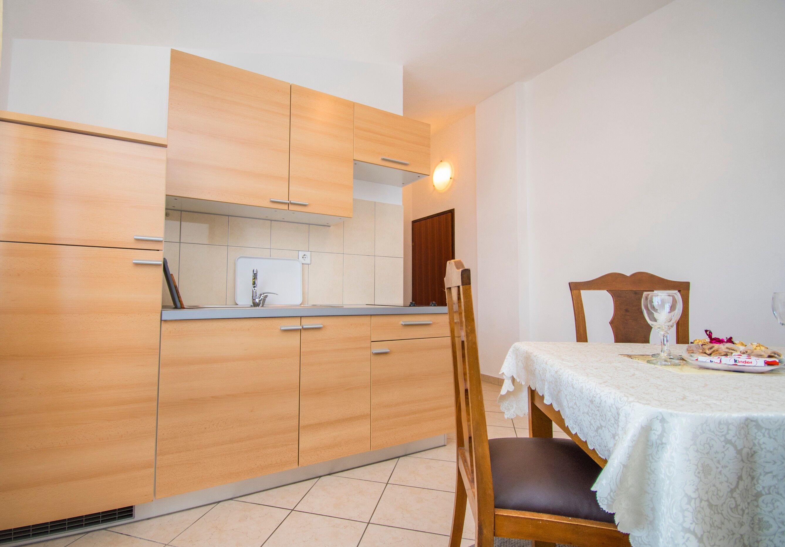 Apartments Antique Ivo 114751-A5