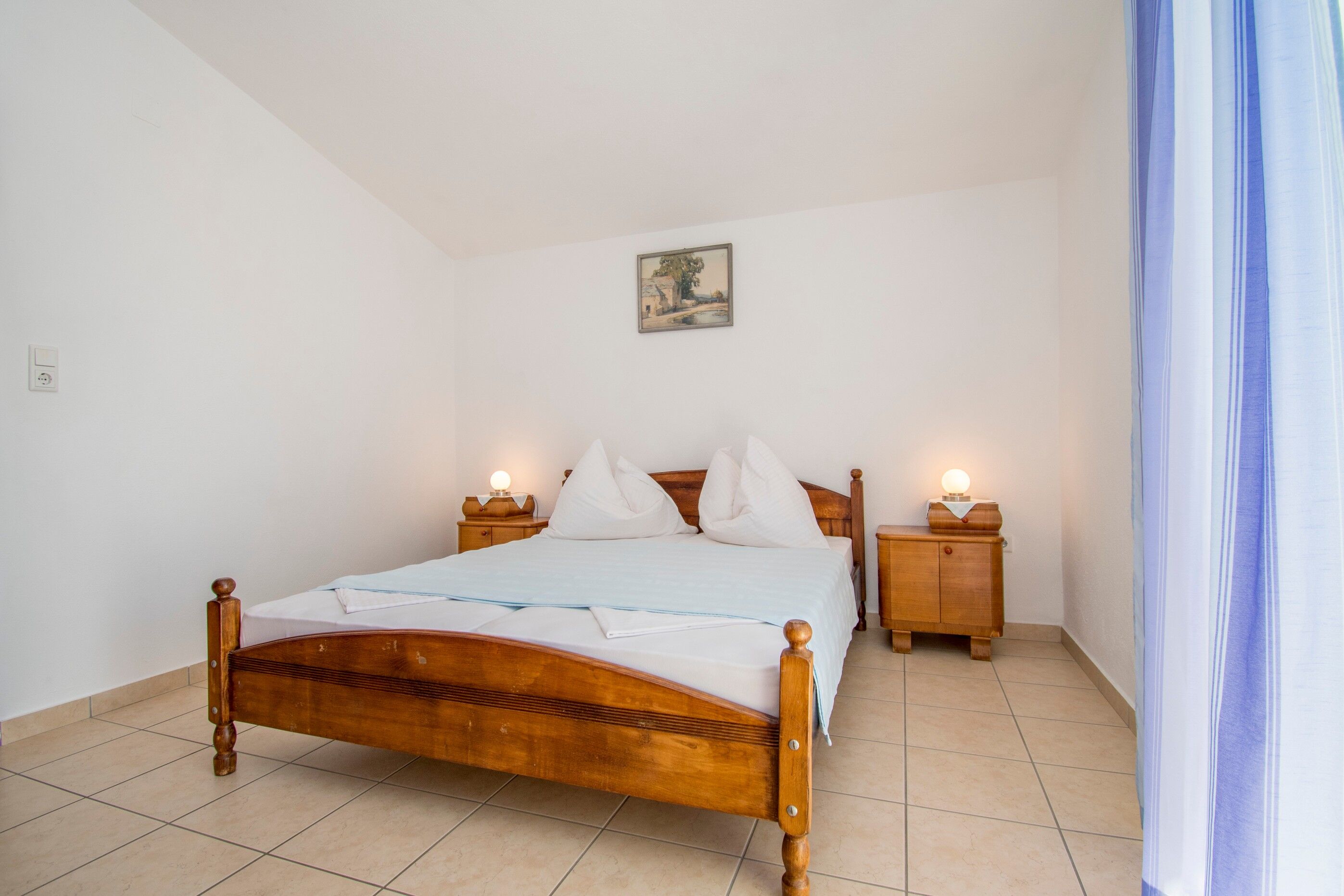 Apartments Antique Ivo 114751-A5