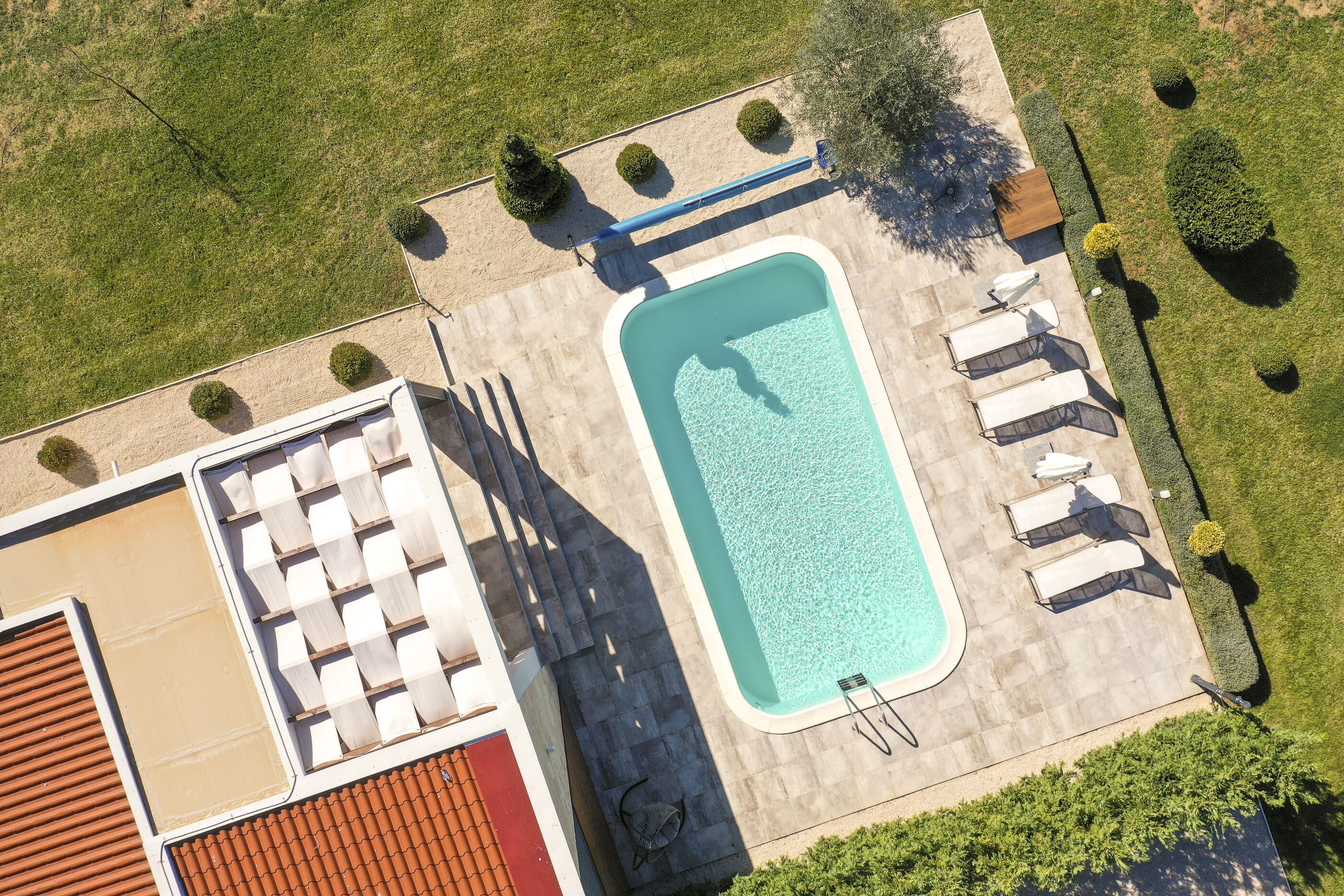 Vila Royal Green One K1