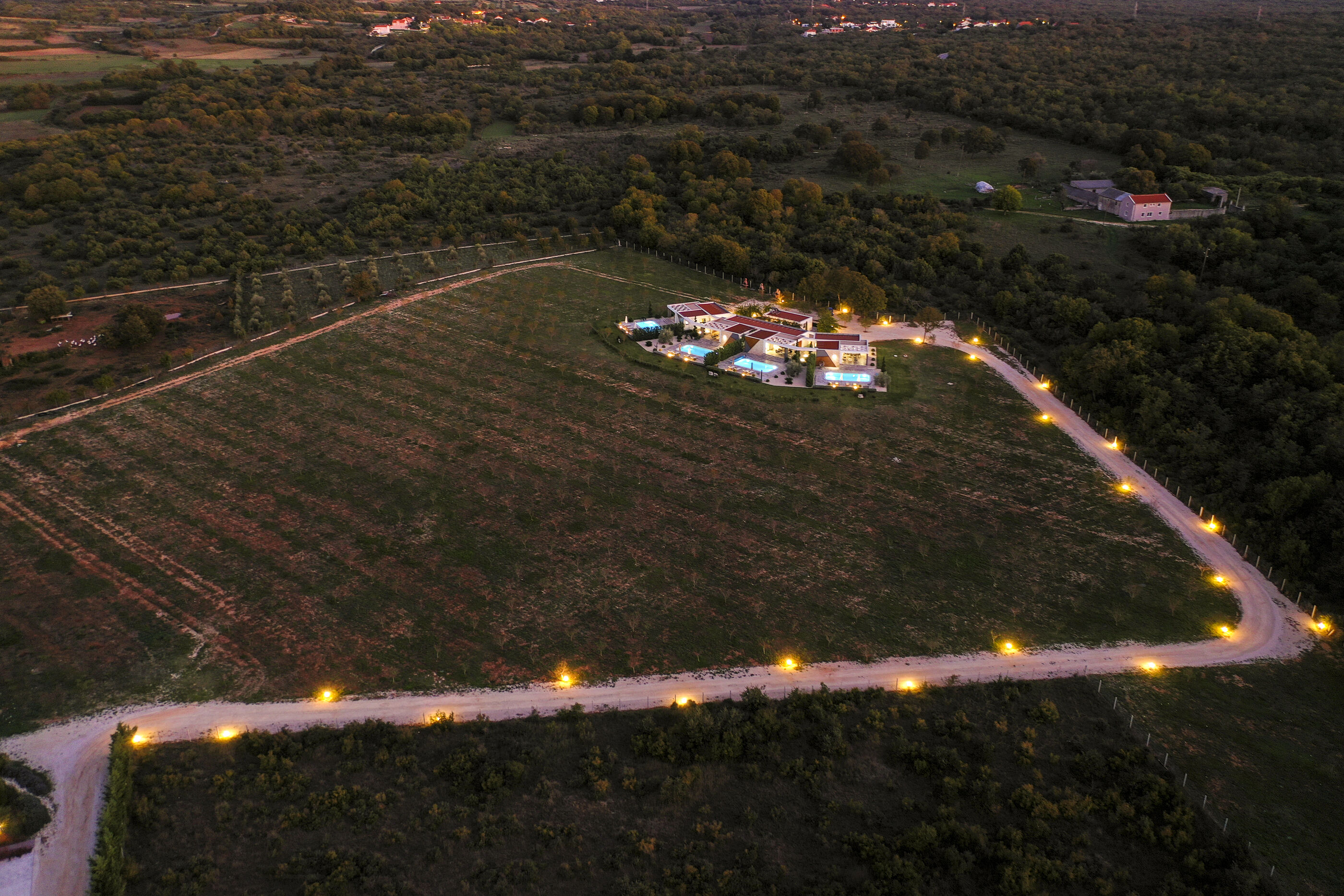 Photo of Villa Royal Green One