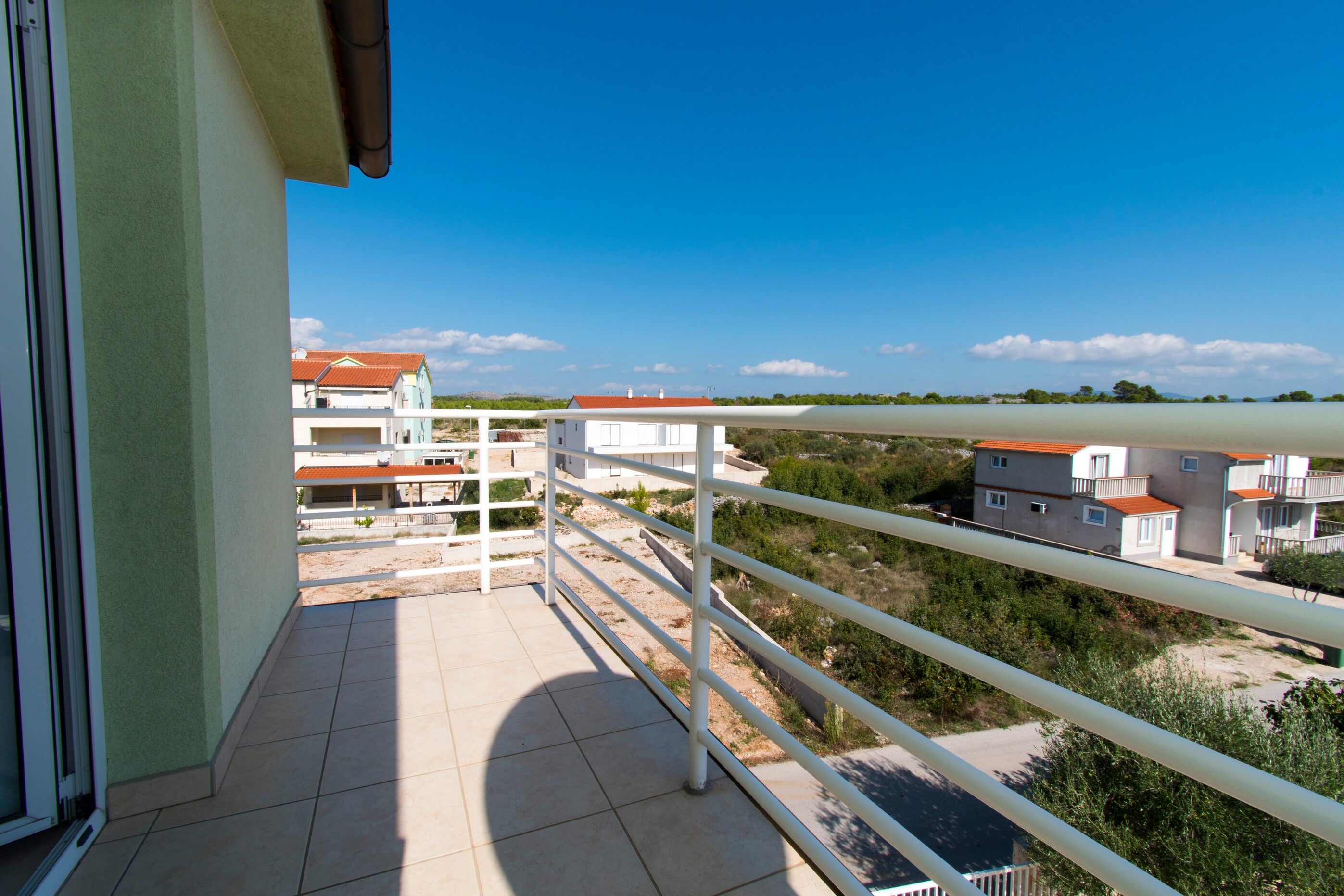 Apartments Antique Ivo 114751-A5