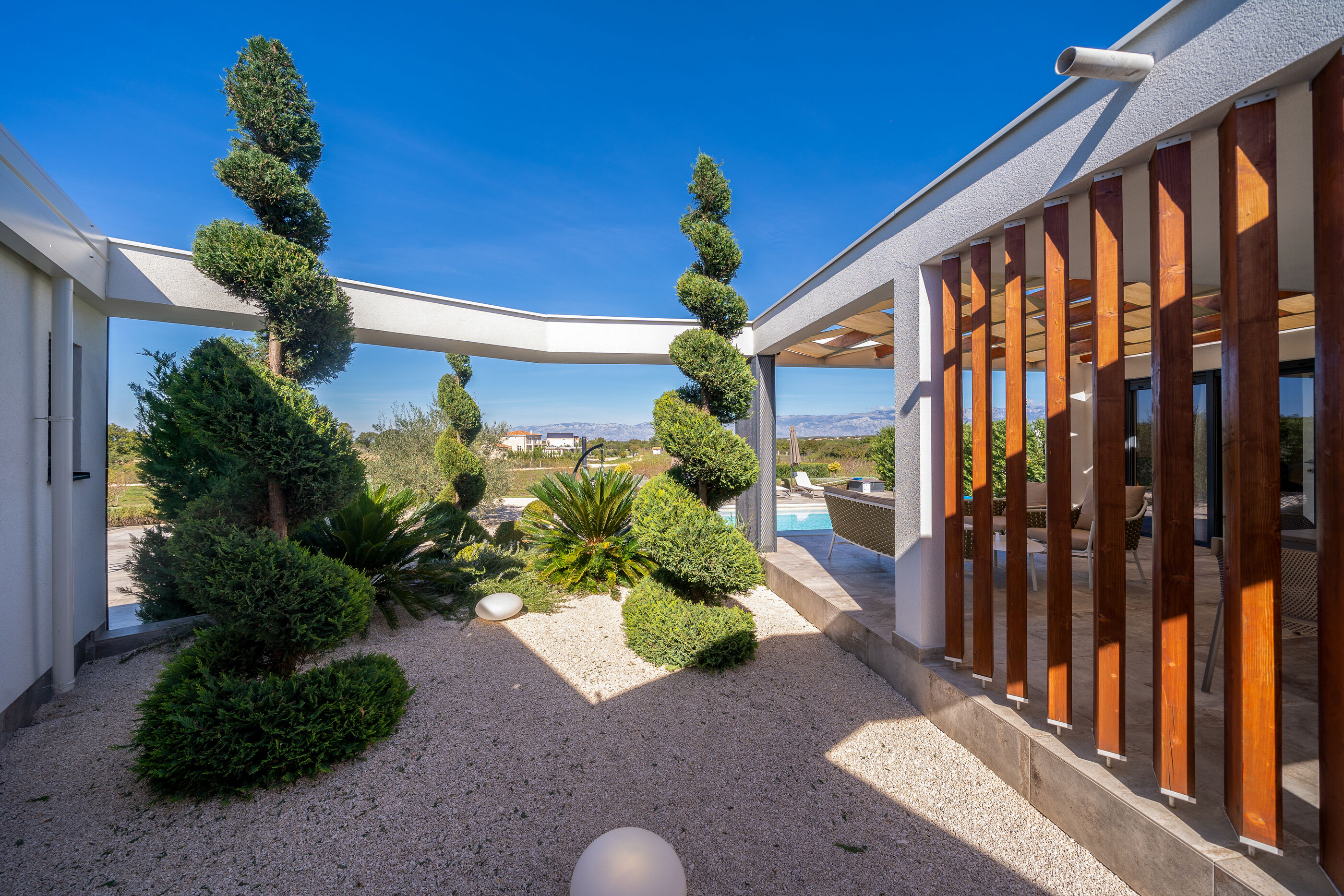 Photo of Villa Royal Green Two