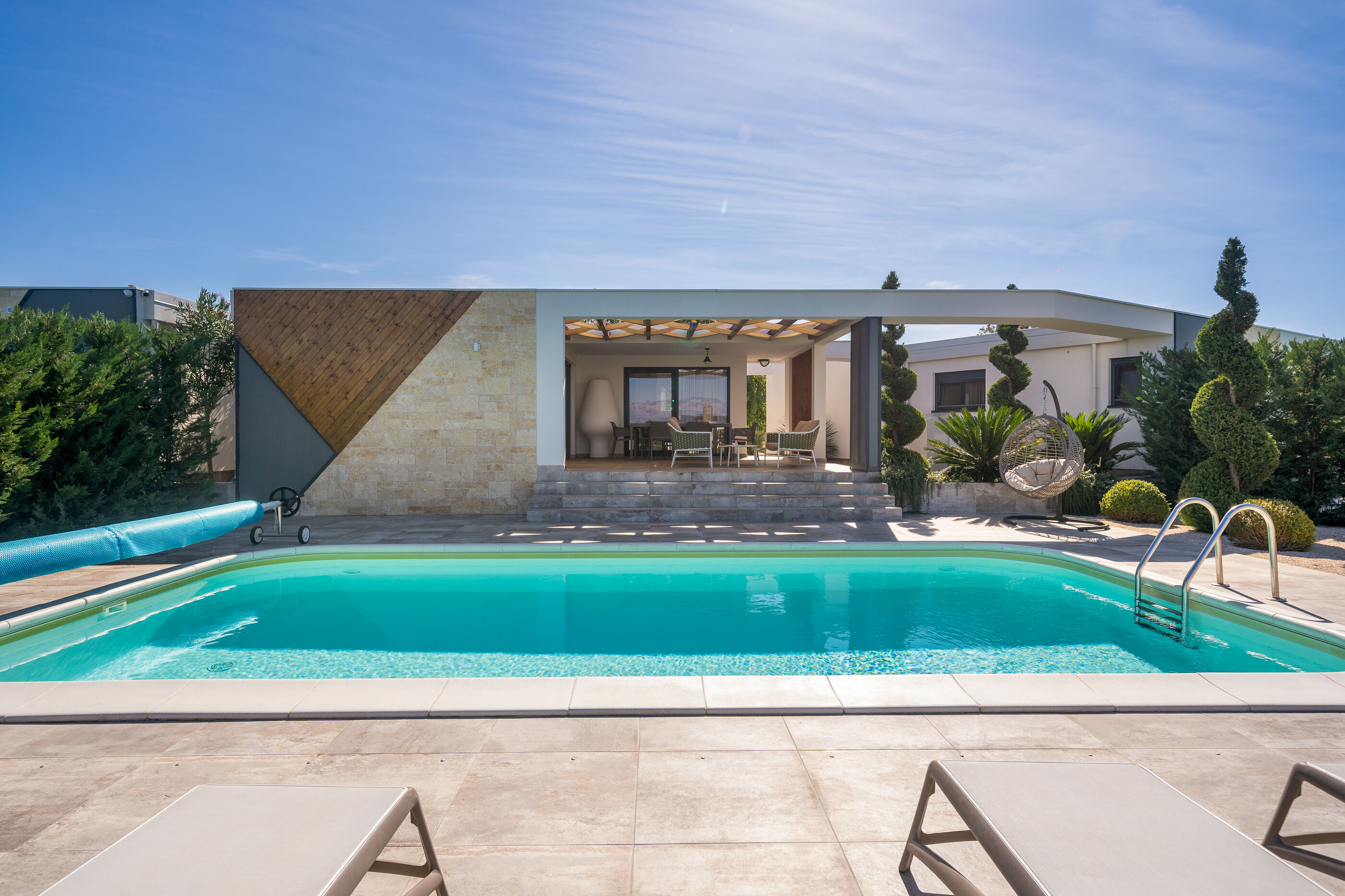 Villa Royal Green Two Accommodation in Nin