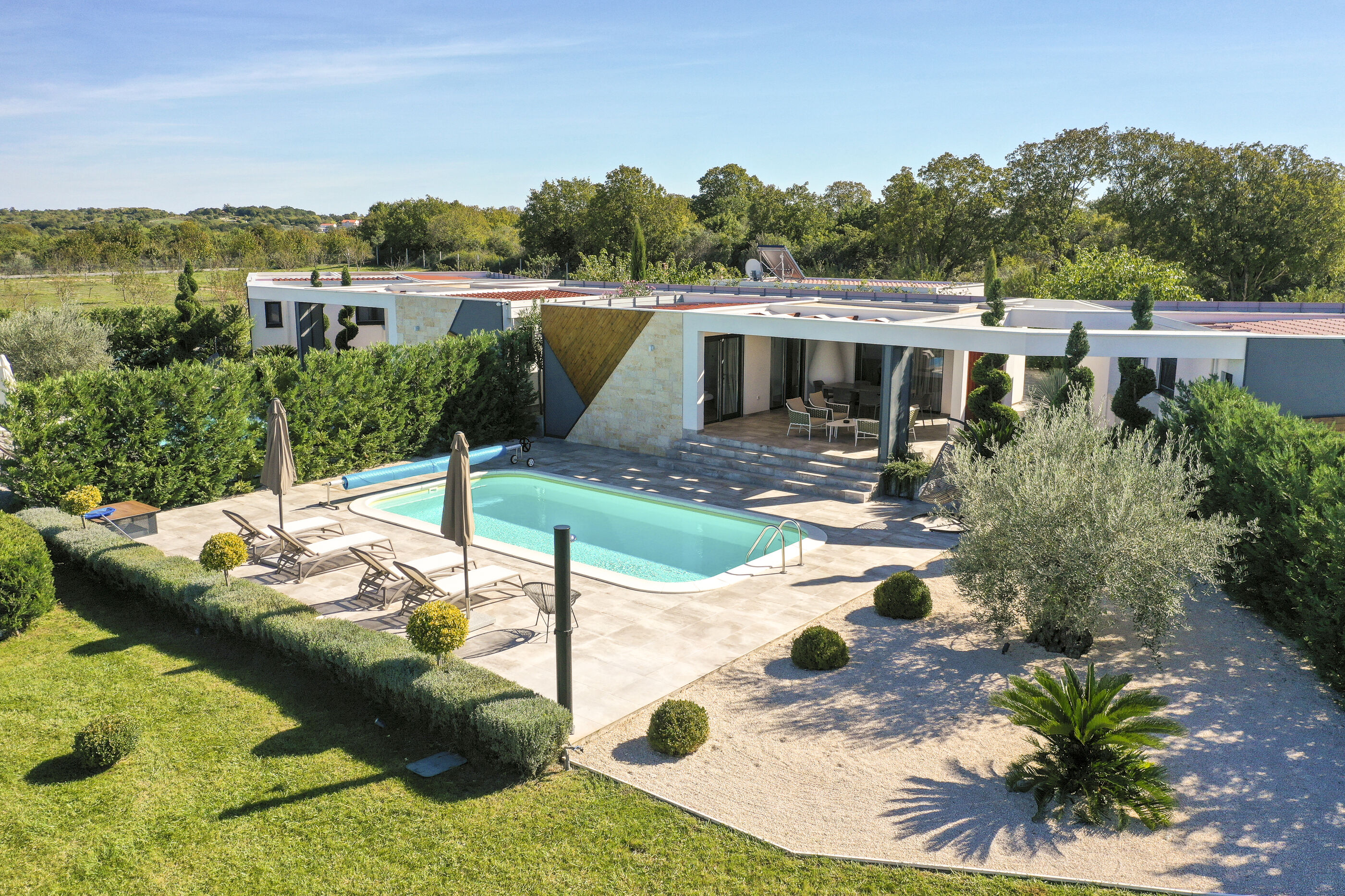 Photo of Villa Royal Green Two