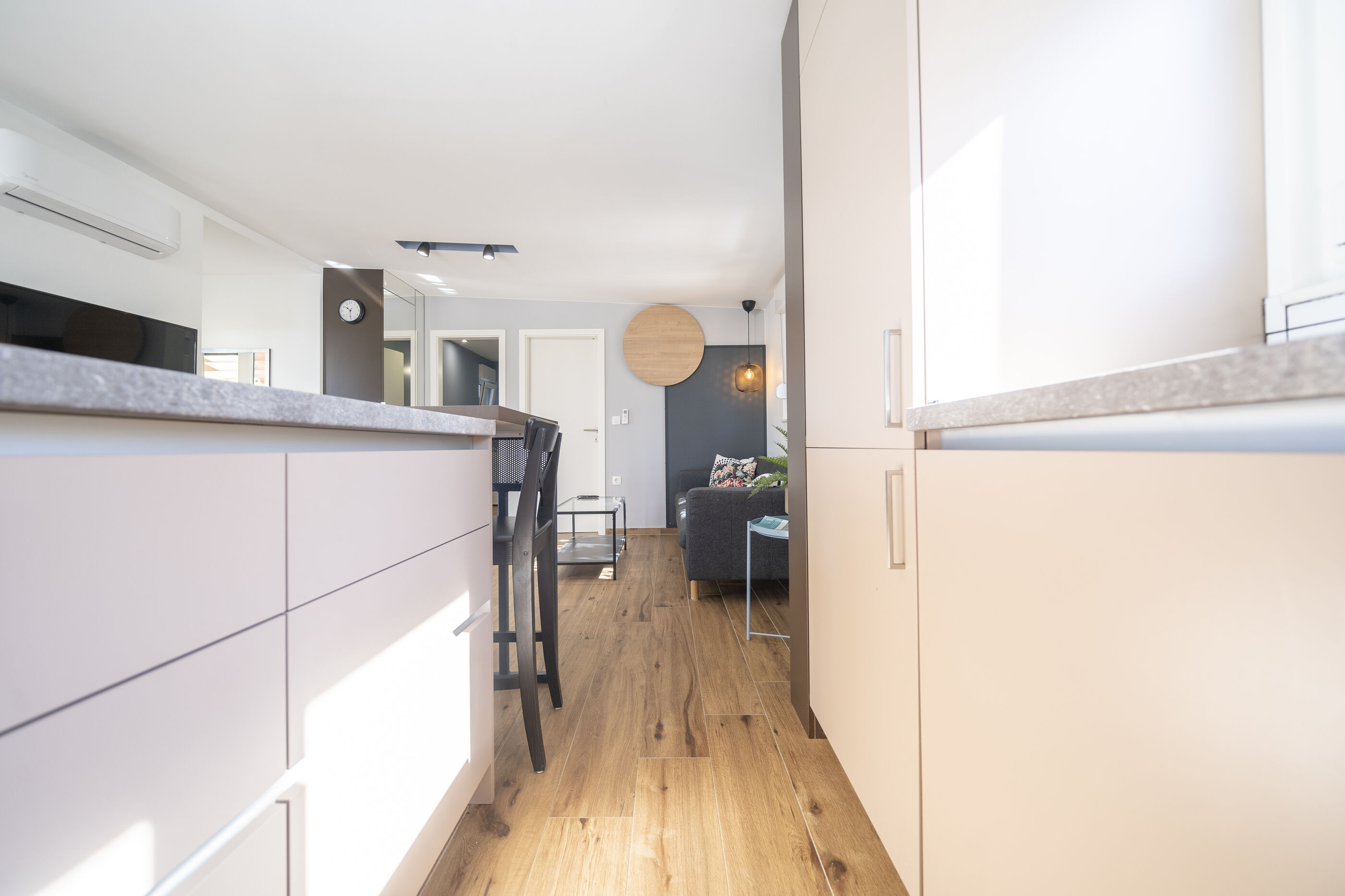 Vila Royal Green Two K1