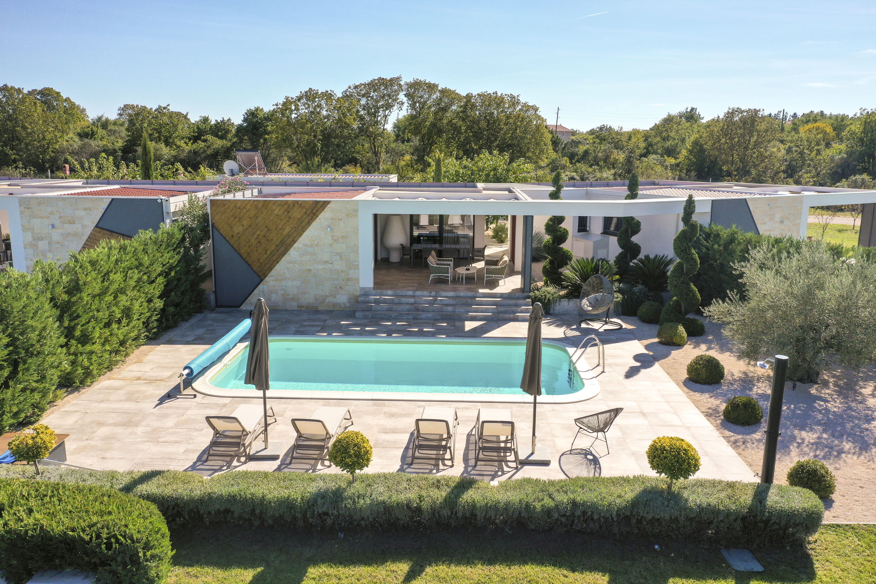 Photo of Villa Royal Green Three