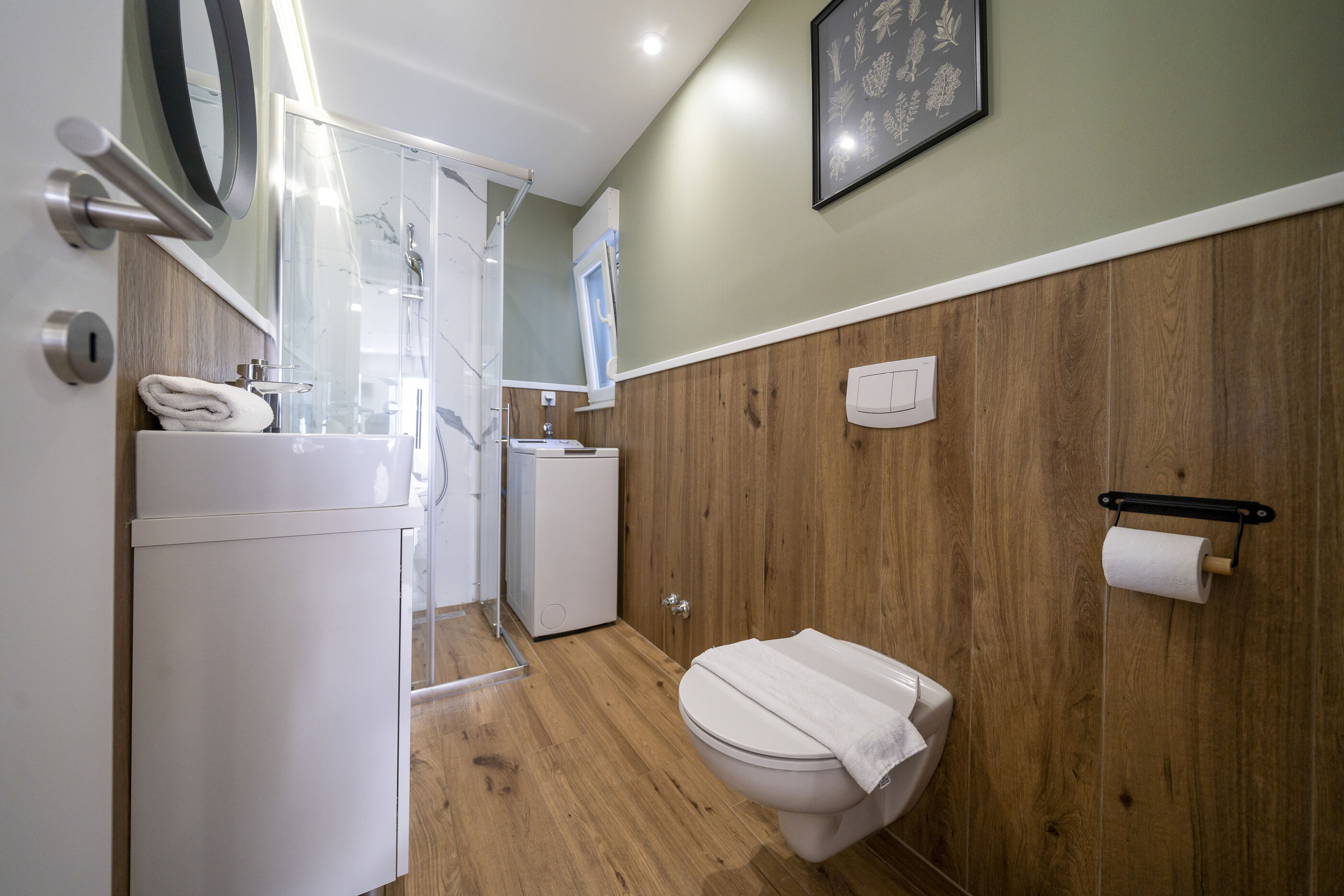 Villa Royal Green Three V4772-K1