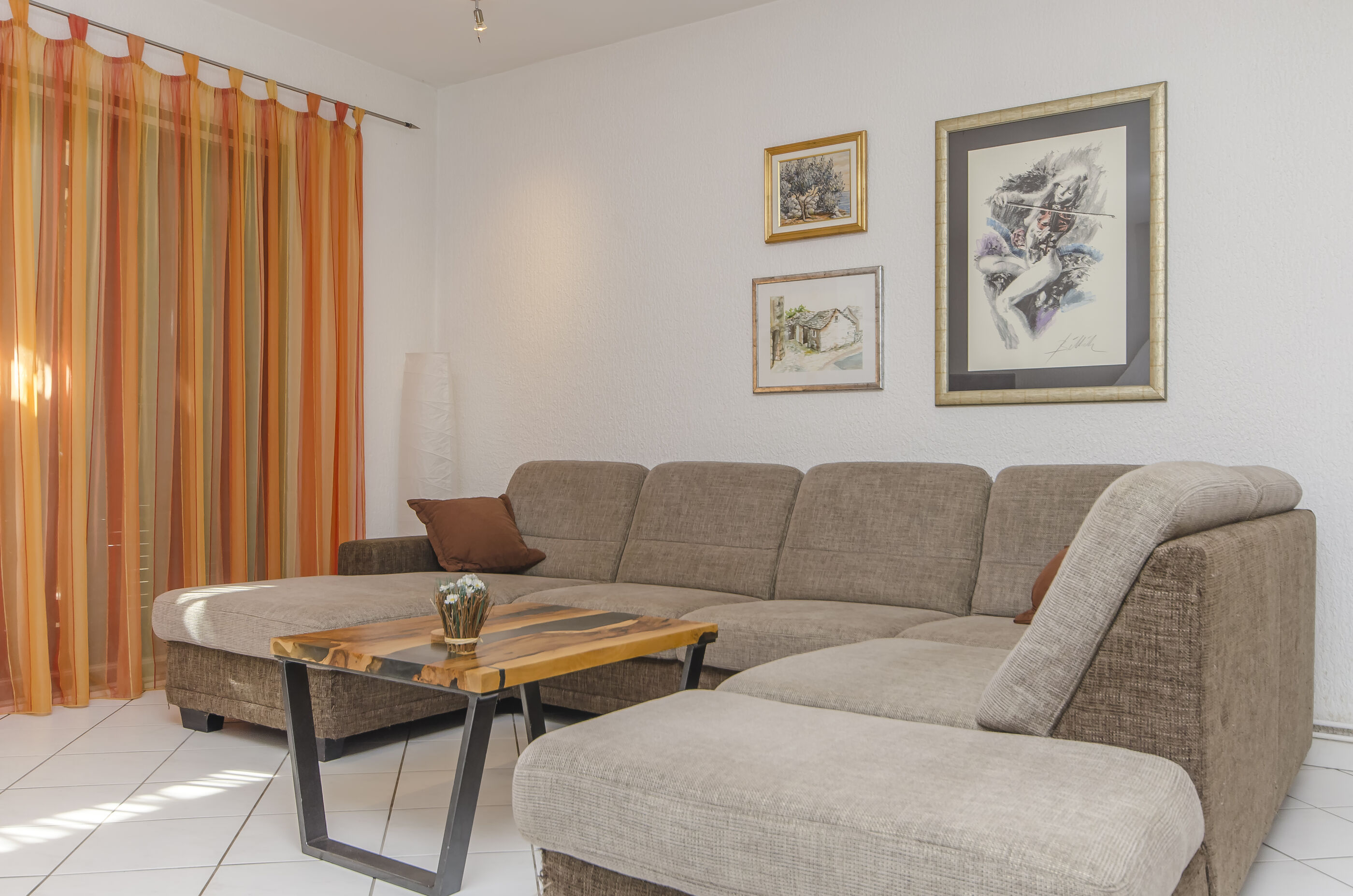Apartment Tonkica 11201-A1