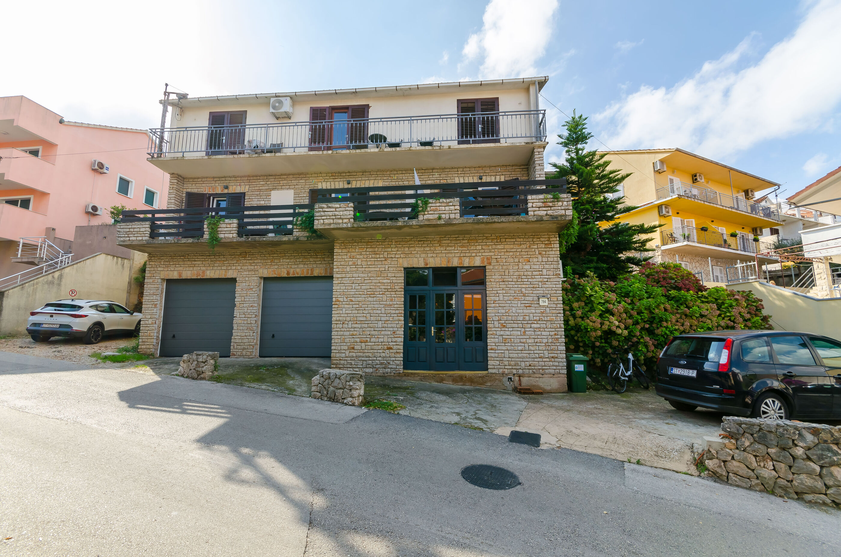 Apartmani Bartz A2
