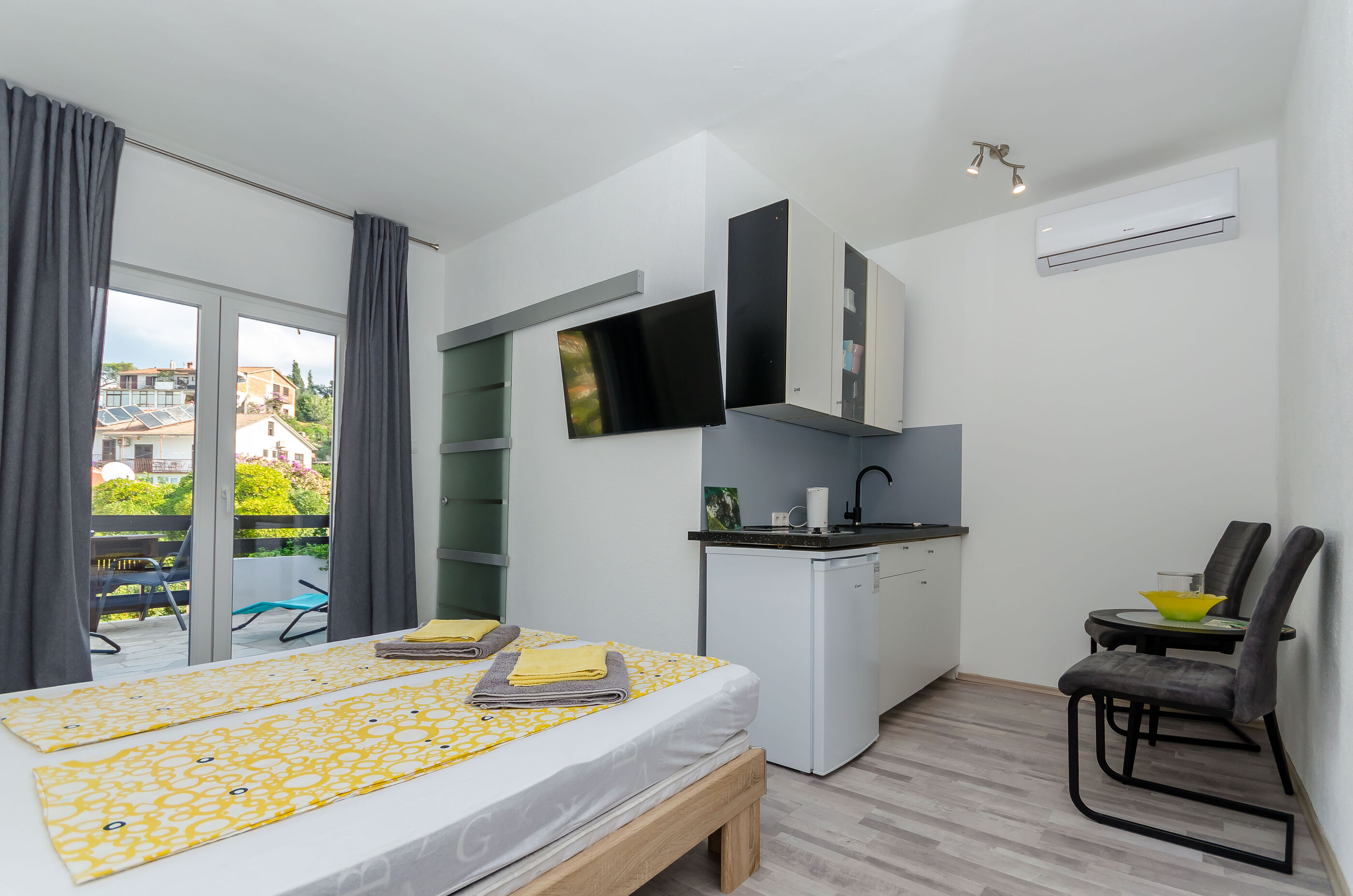 Apartments Bartz 114761-A1