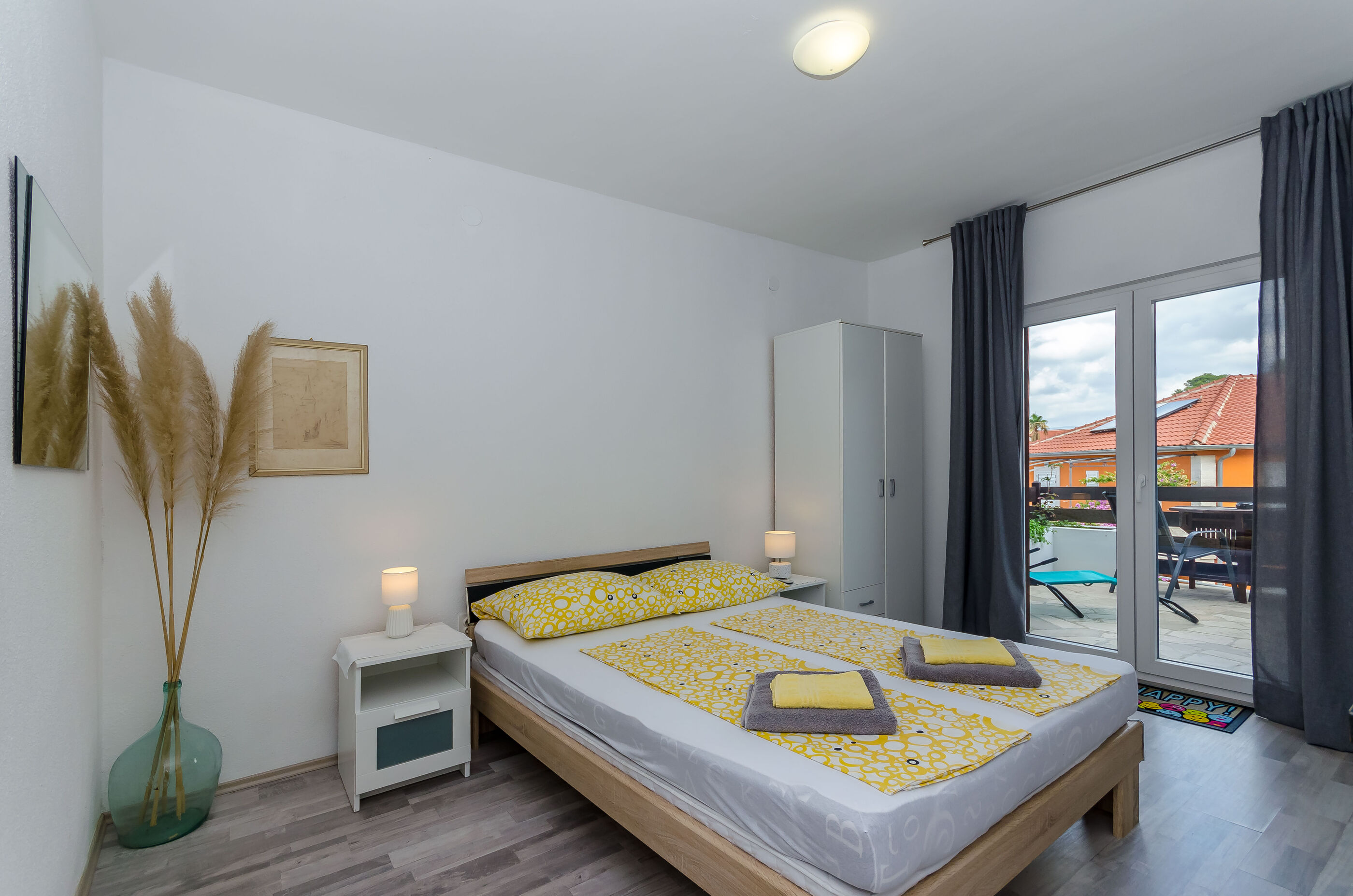 Apartments Bartz 114761-A1