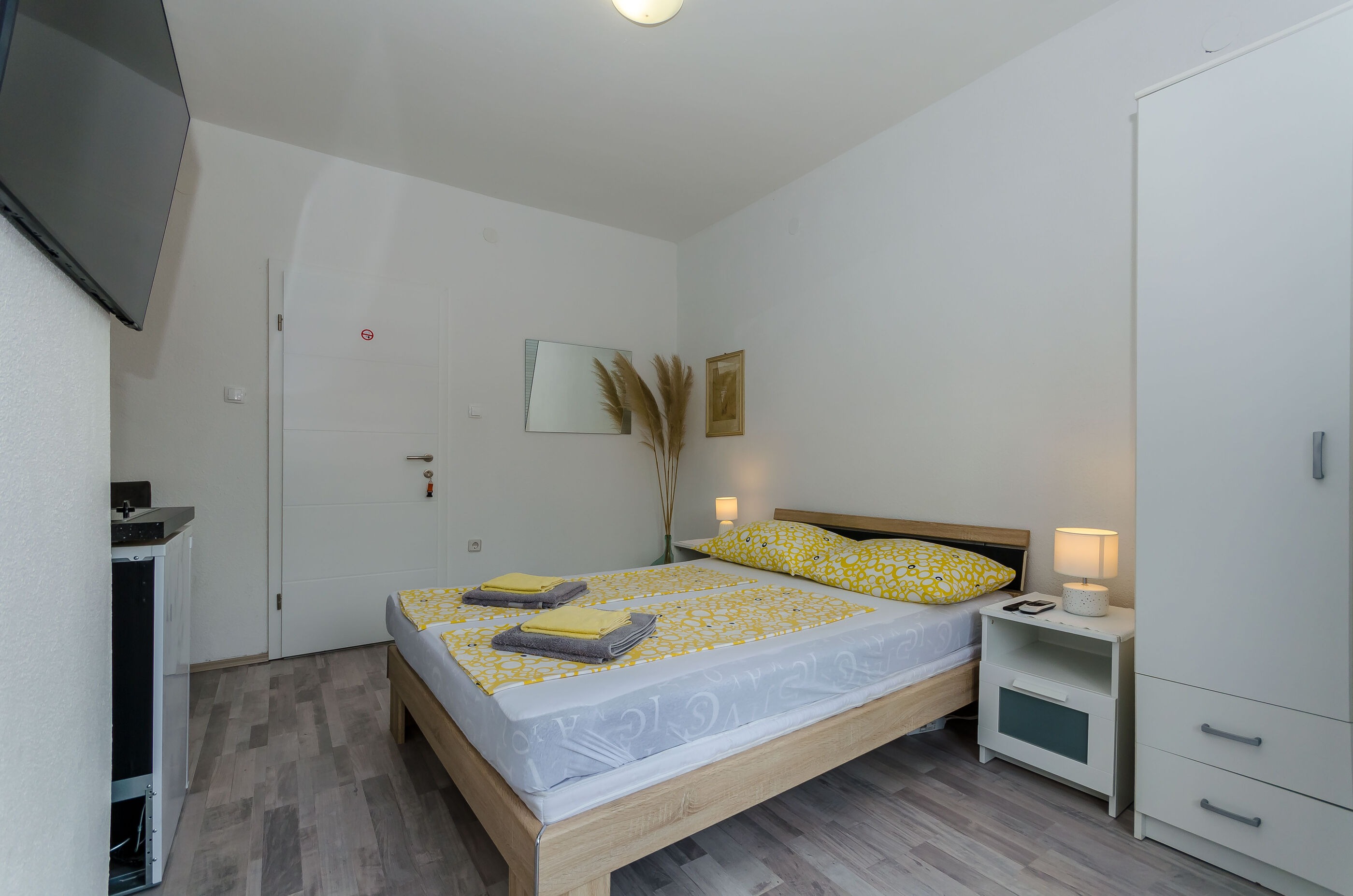 Apartments Bartz 114761-A1