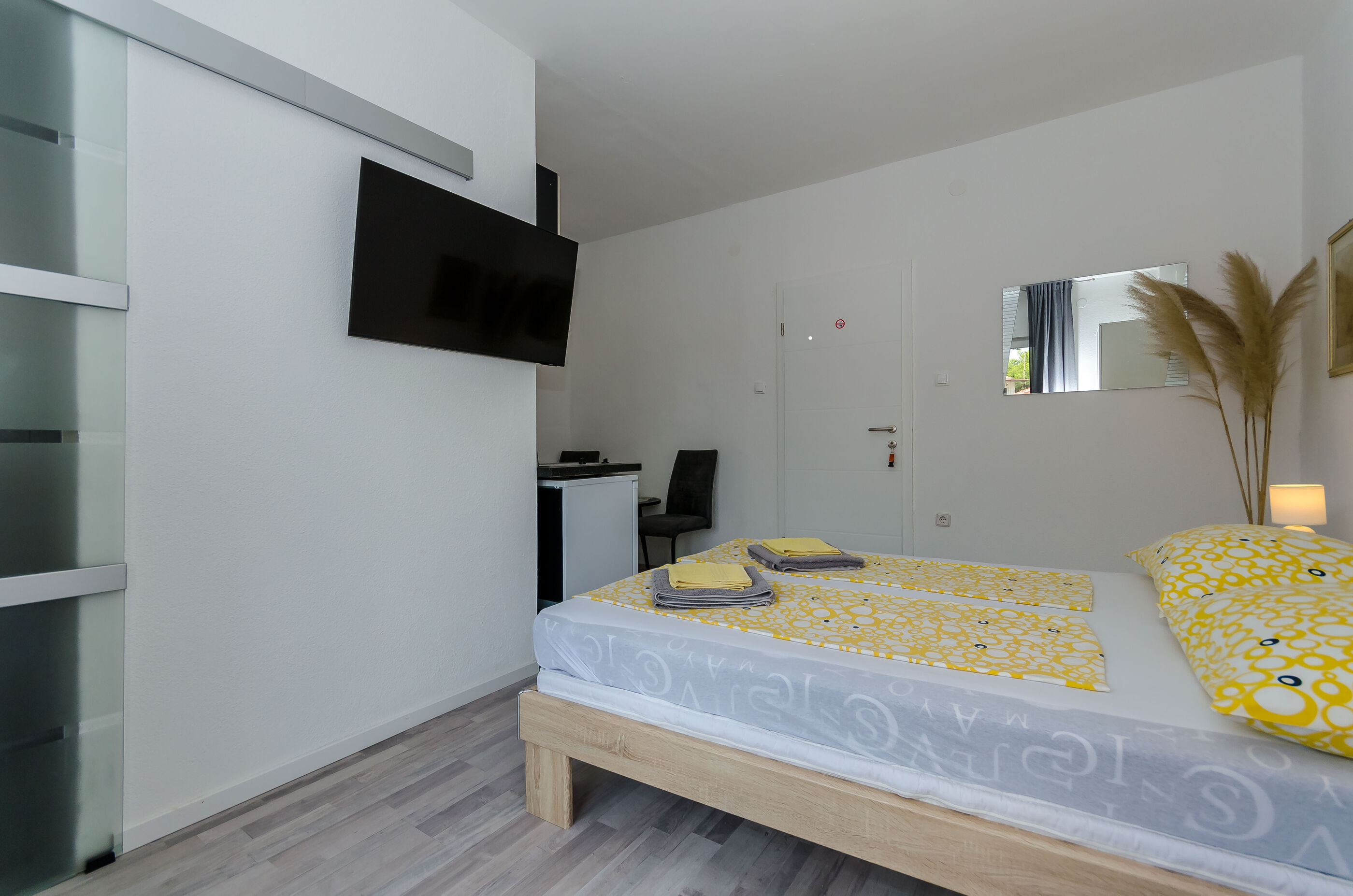 Apartments Bartz 114761-A1
