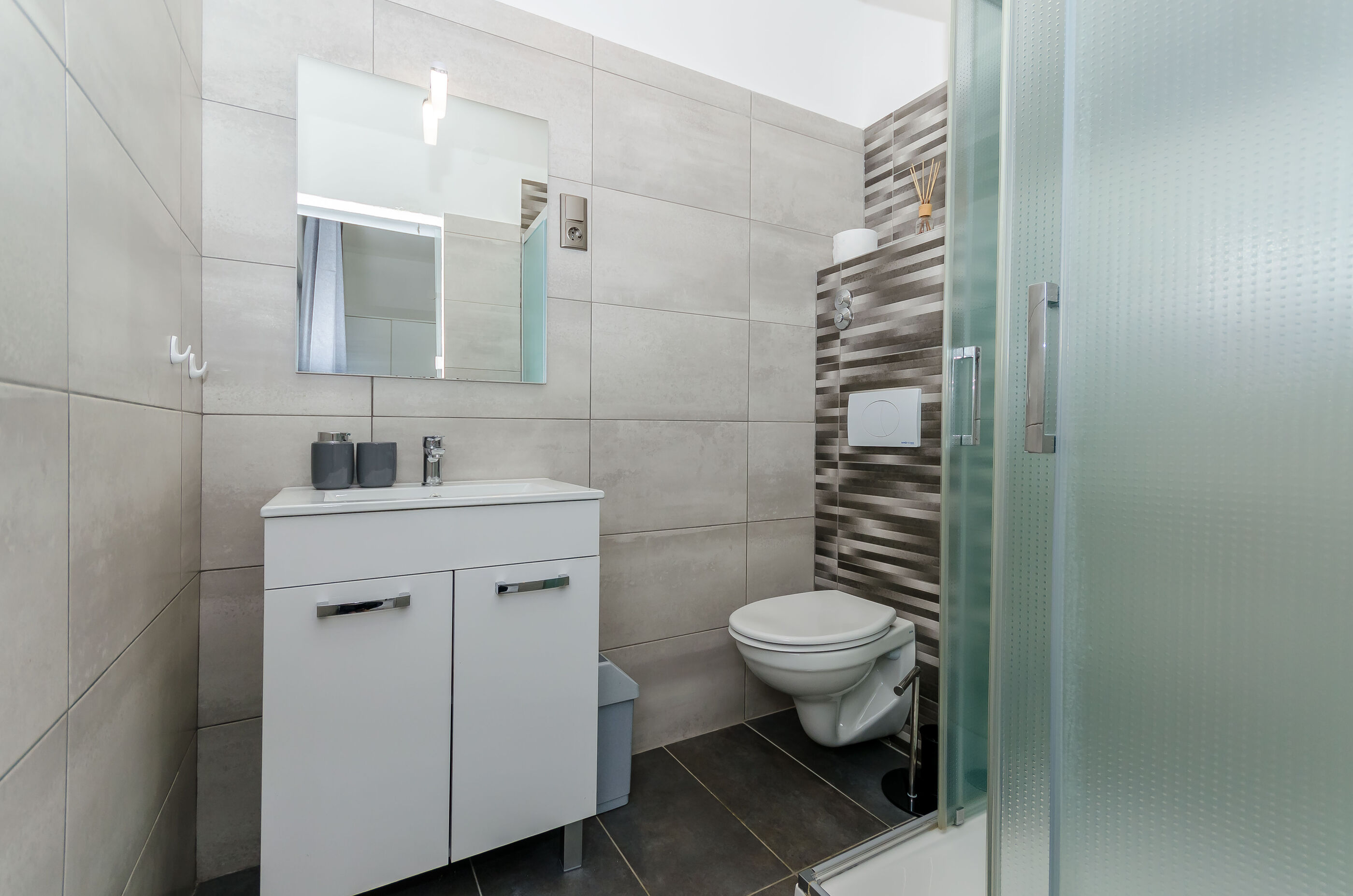 Apartments Bartz 114761-A1