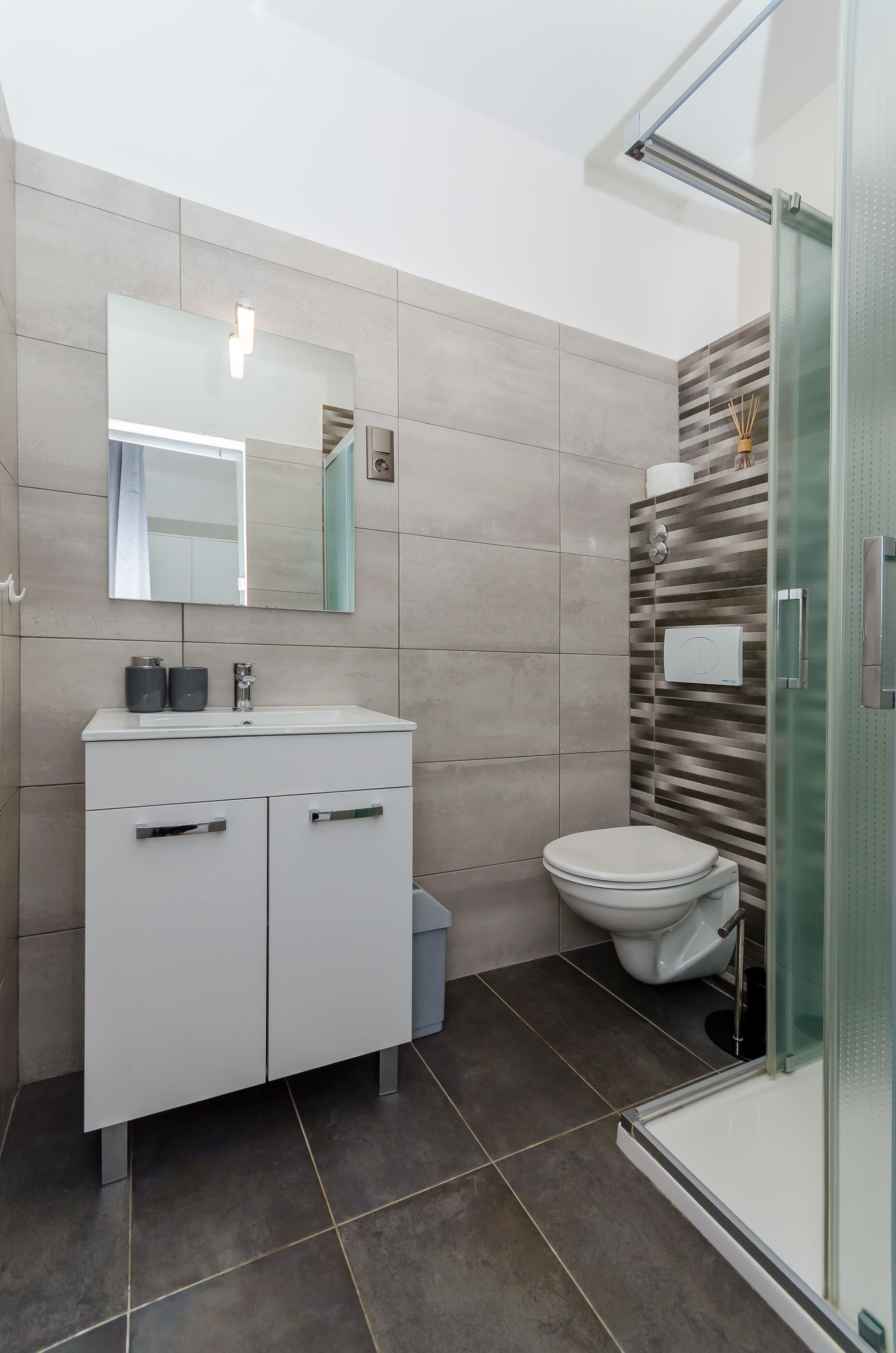 Apartments Bartz 114761-A1