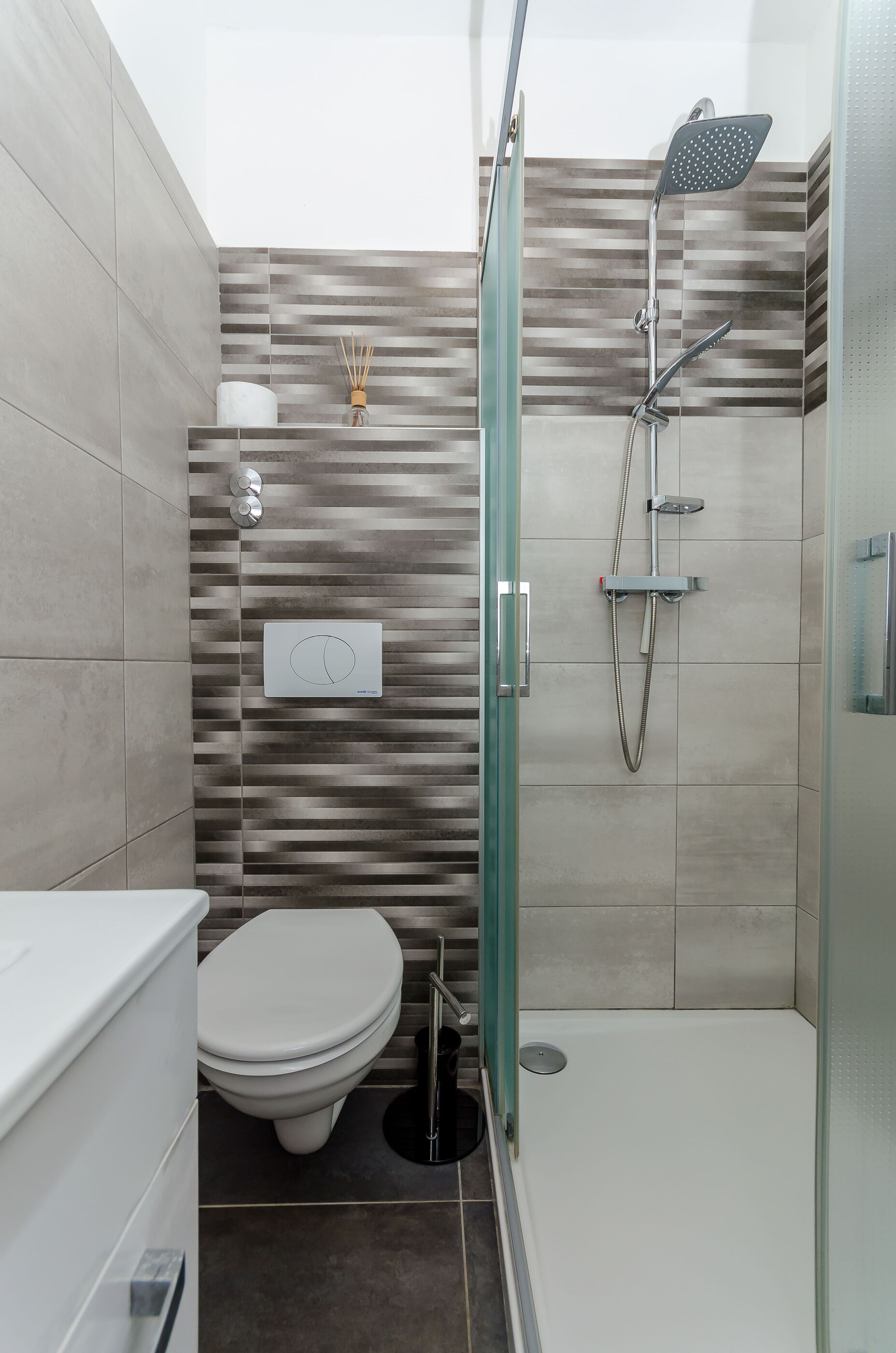 Apartments Bartz 114761-A1