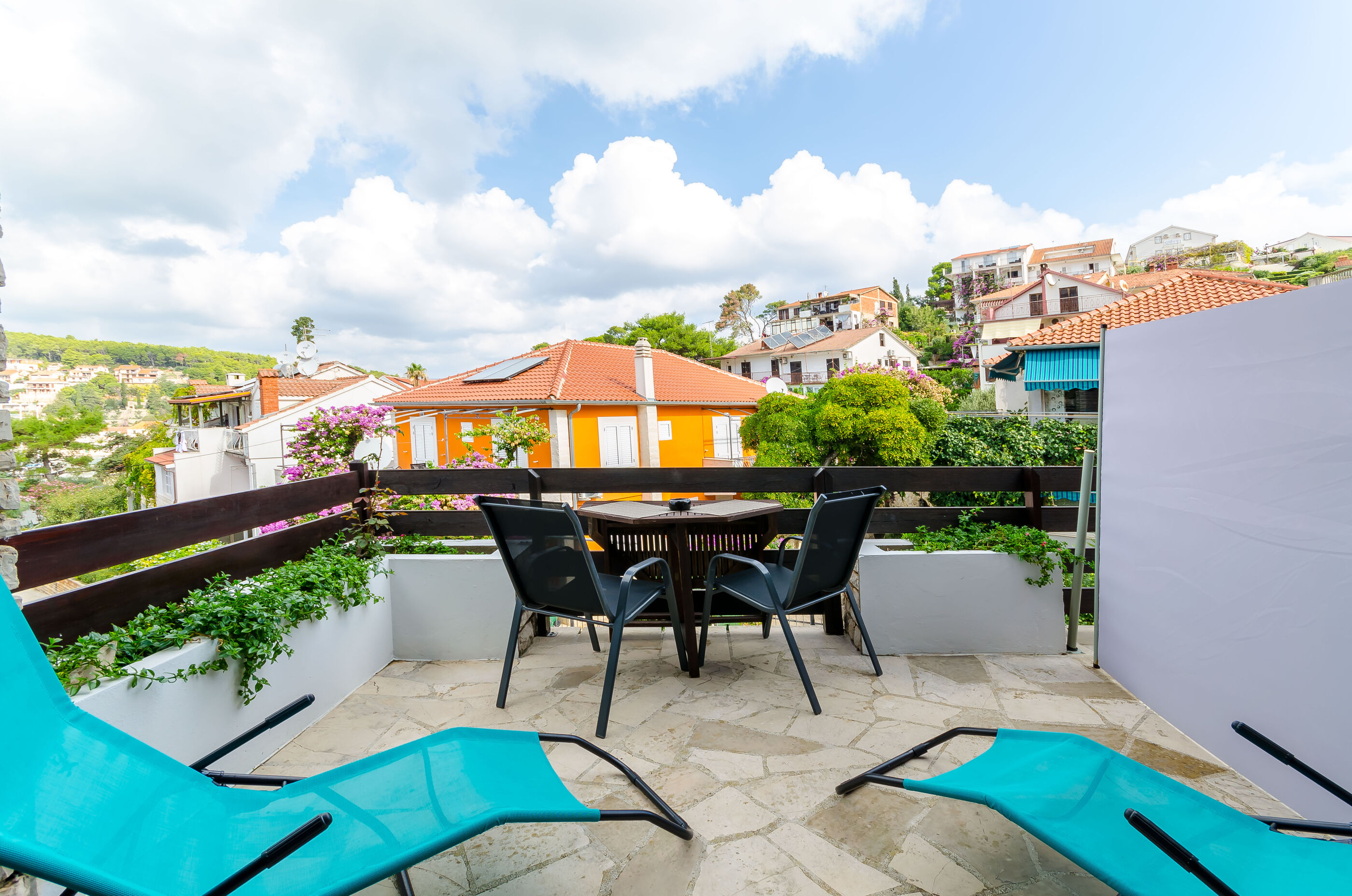 Apartments Bartz 114761-A1