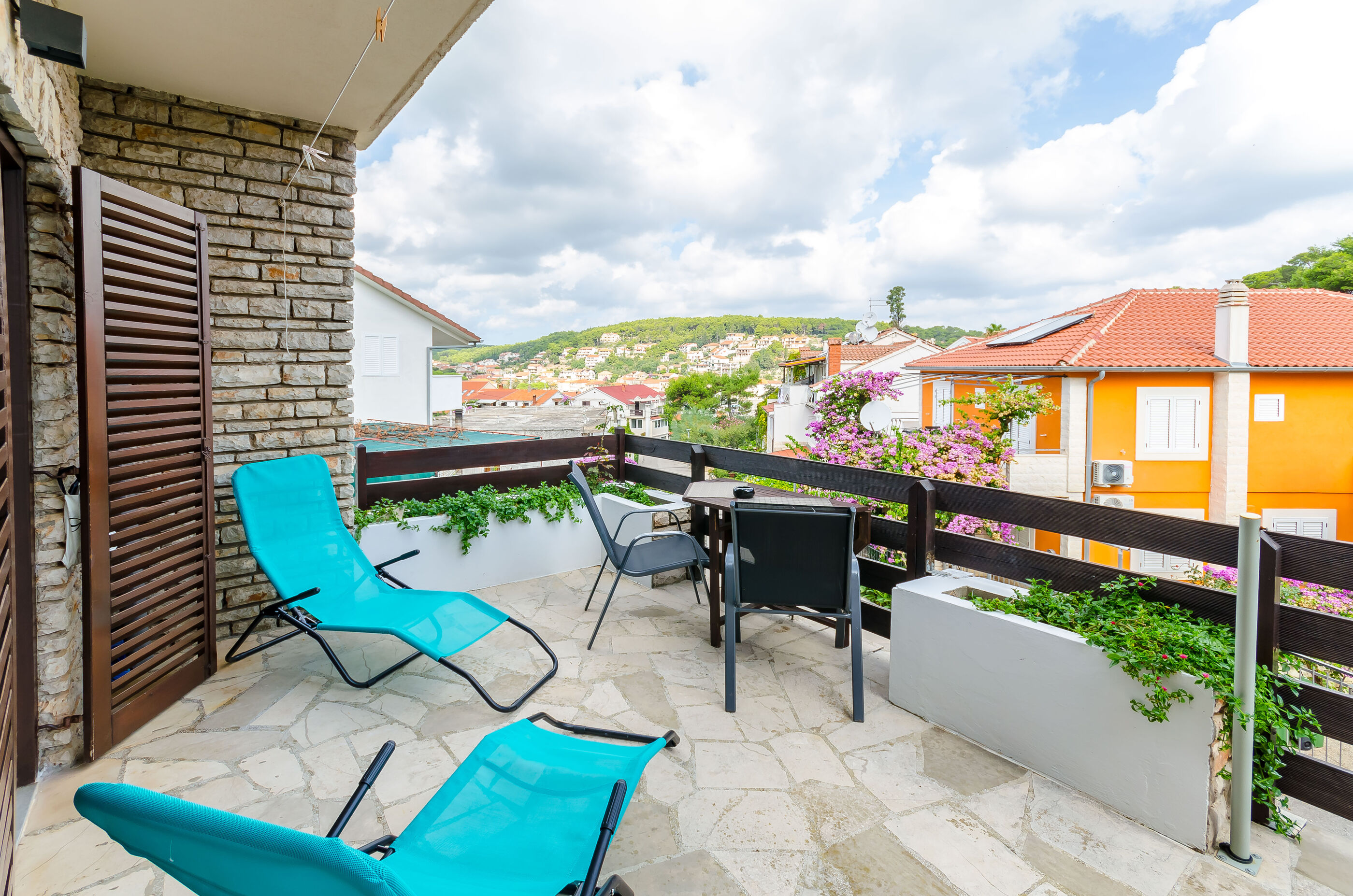 Apartments Bartz 114761-A1