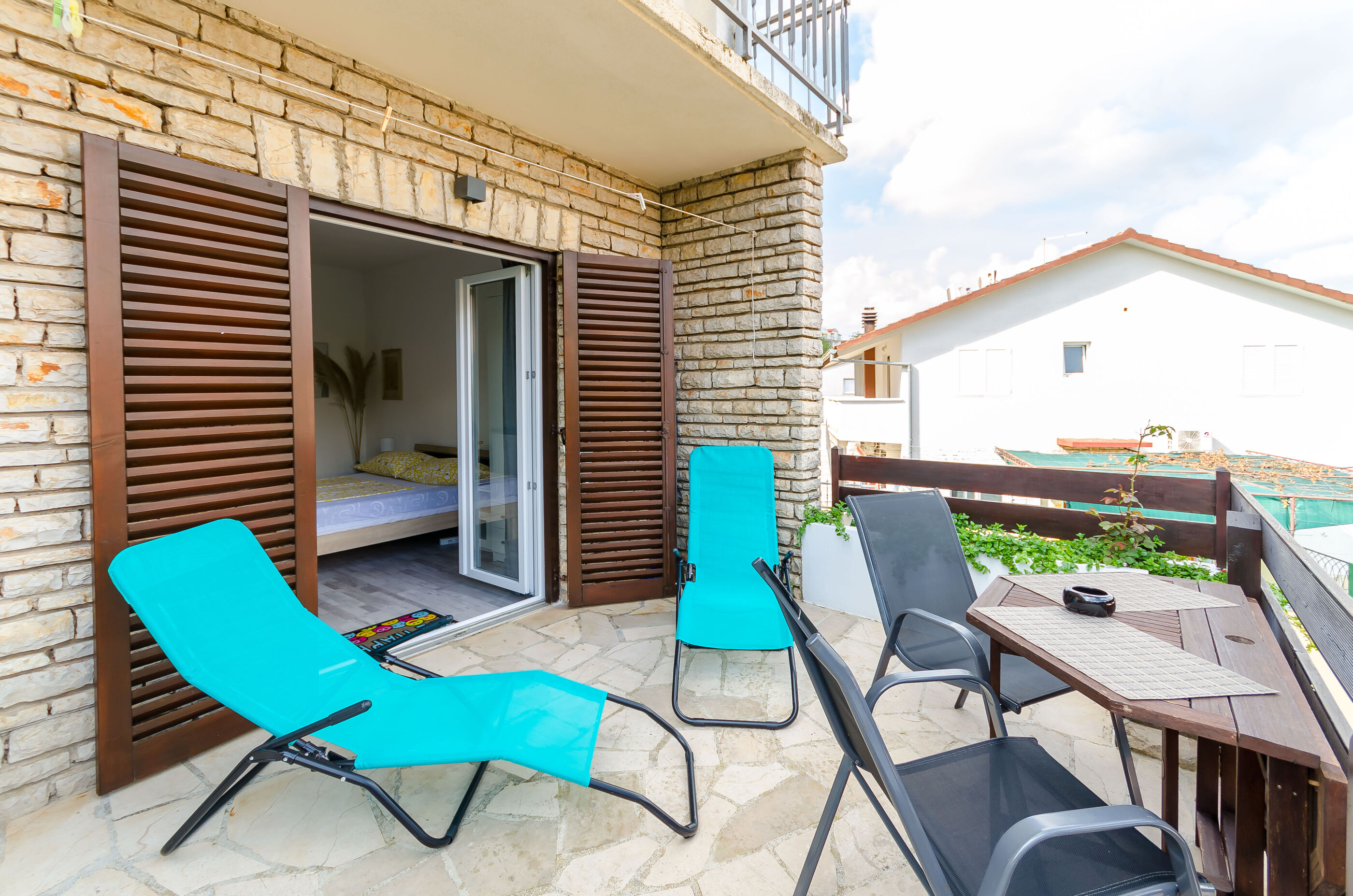 Apartments Bartz 114761-A1