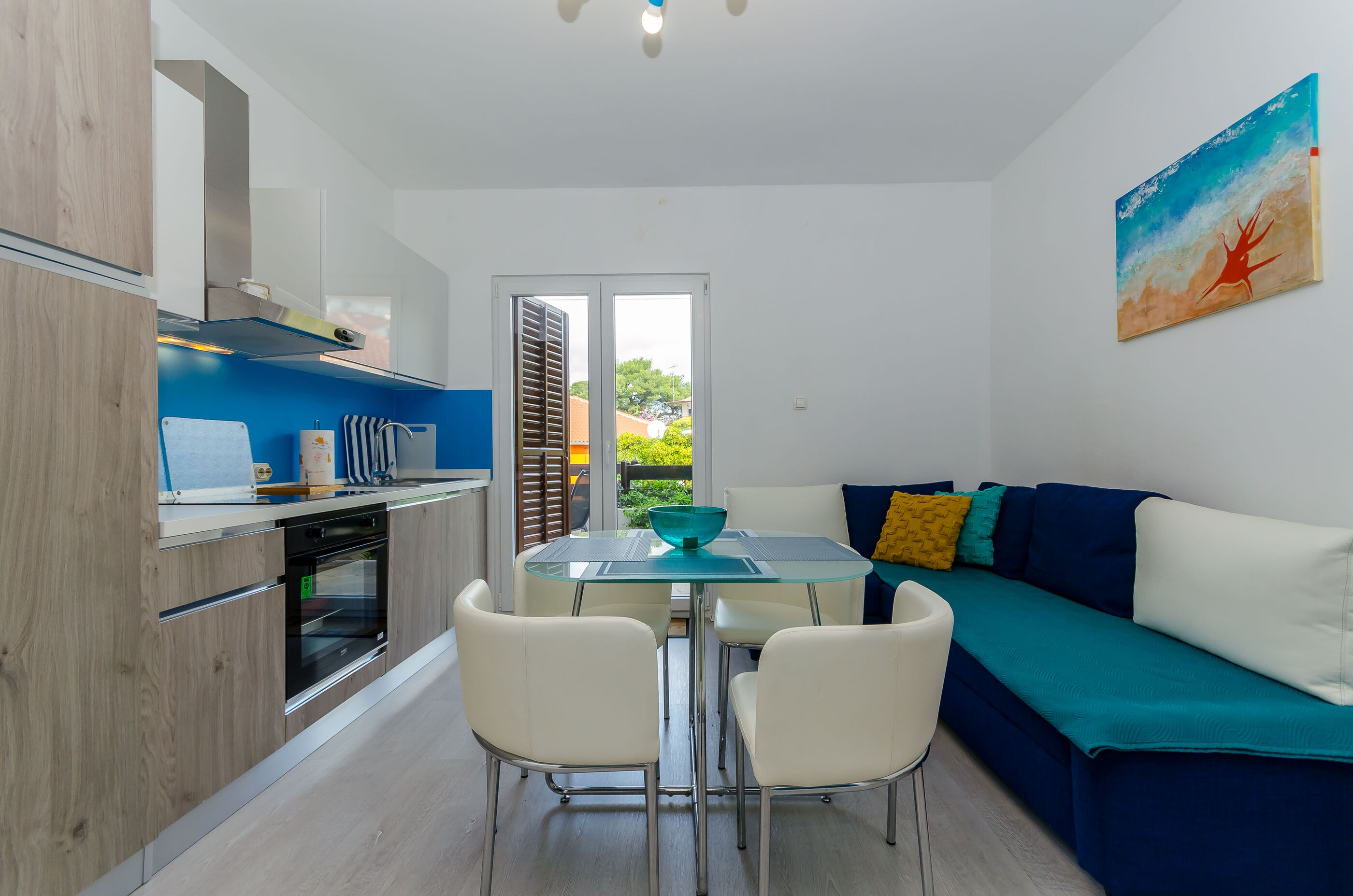 Apartments Bartz 114761-A2