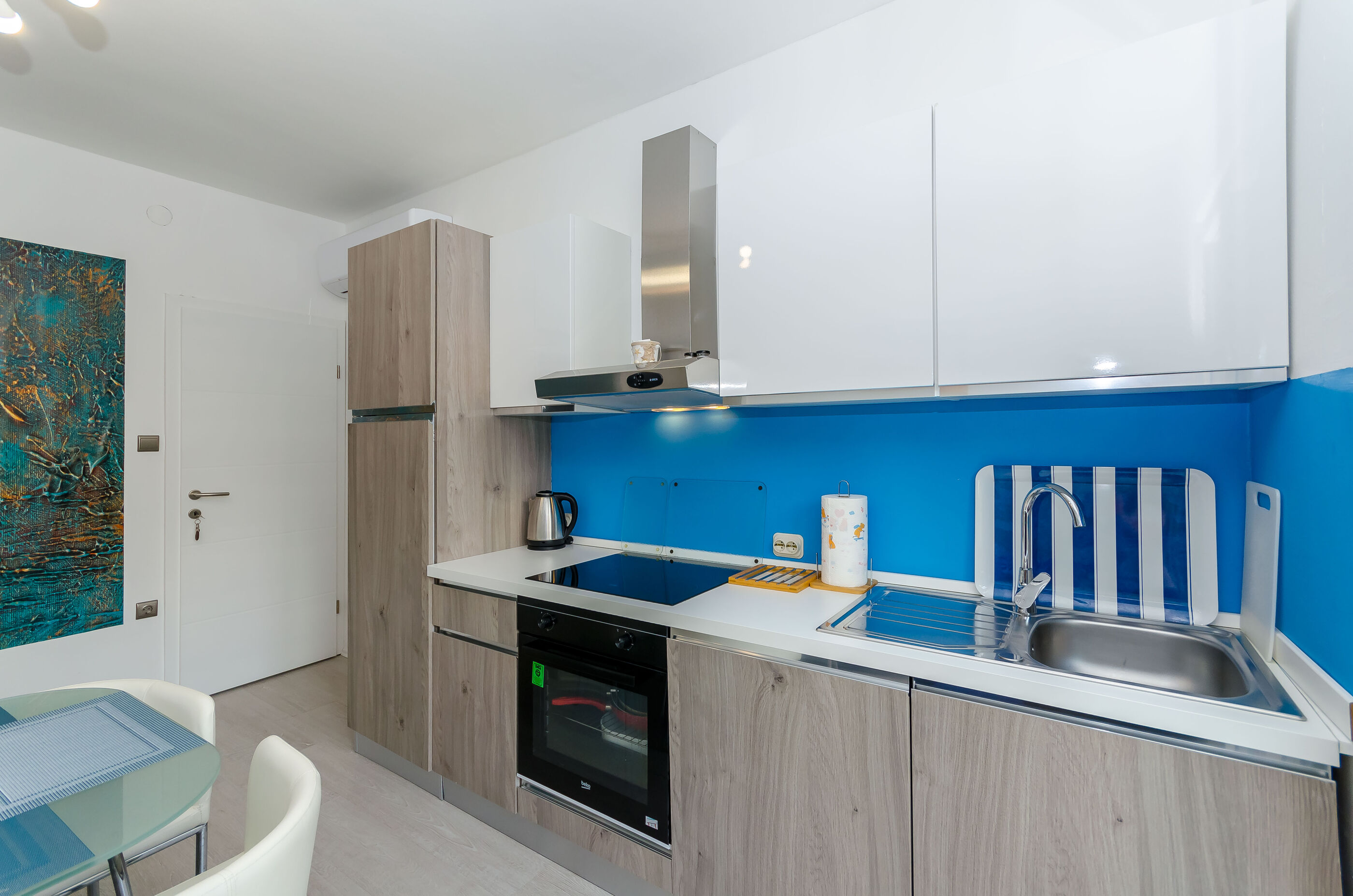Apartments Bartz 114761-A2