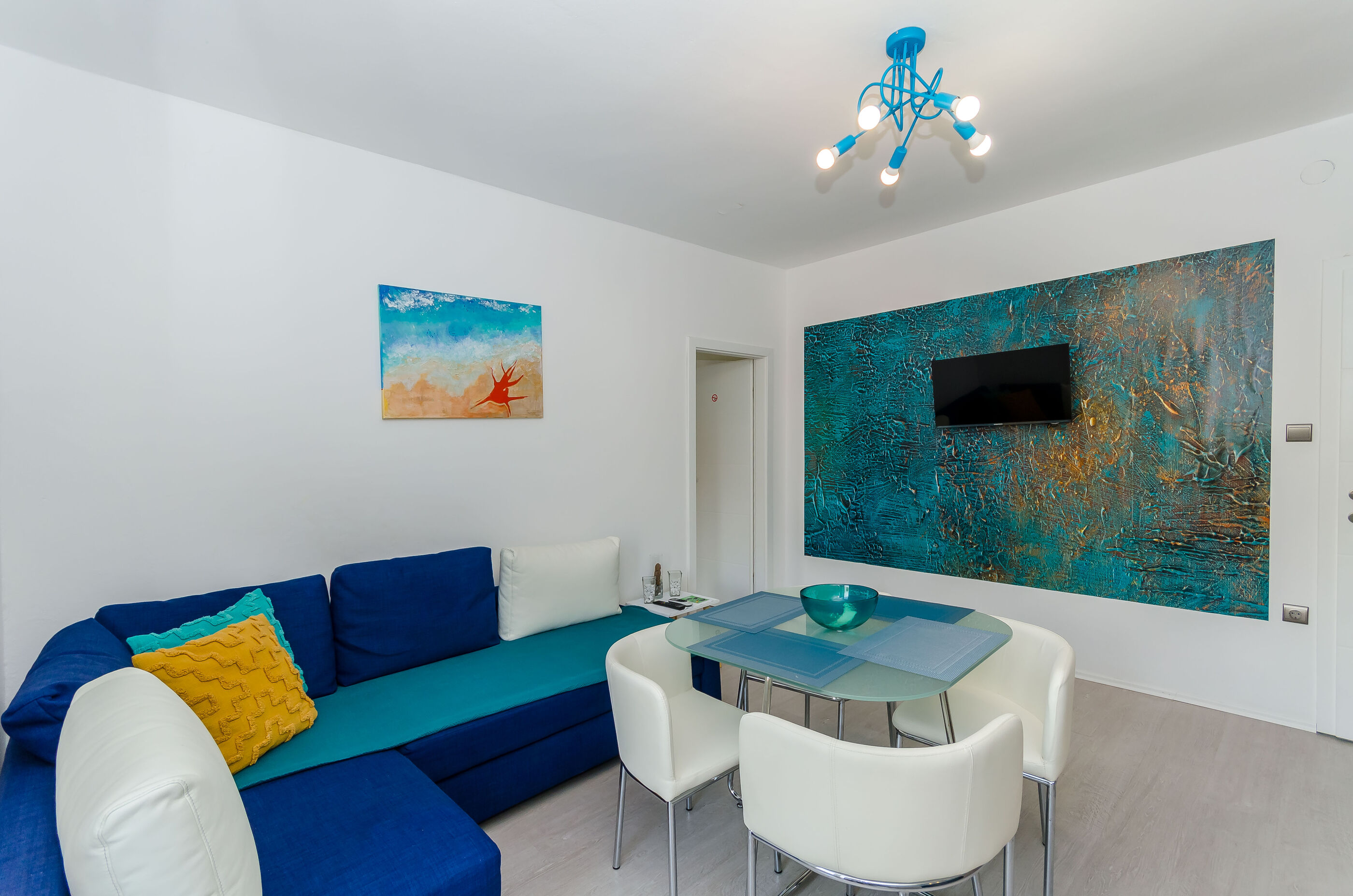 Apartments Bartz 114761-A2