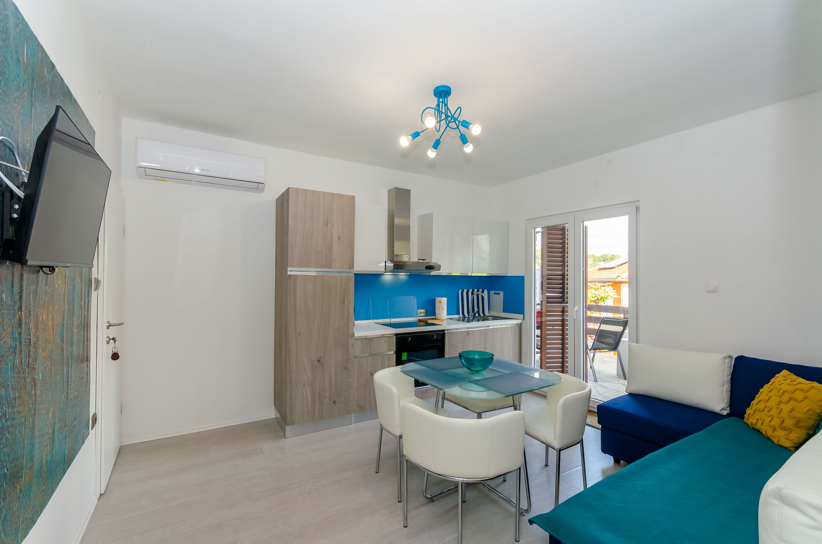 Apartments Bartz 114761-A2