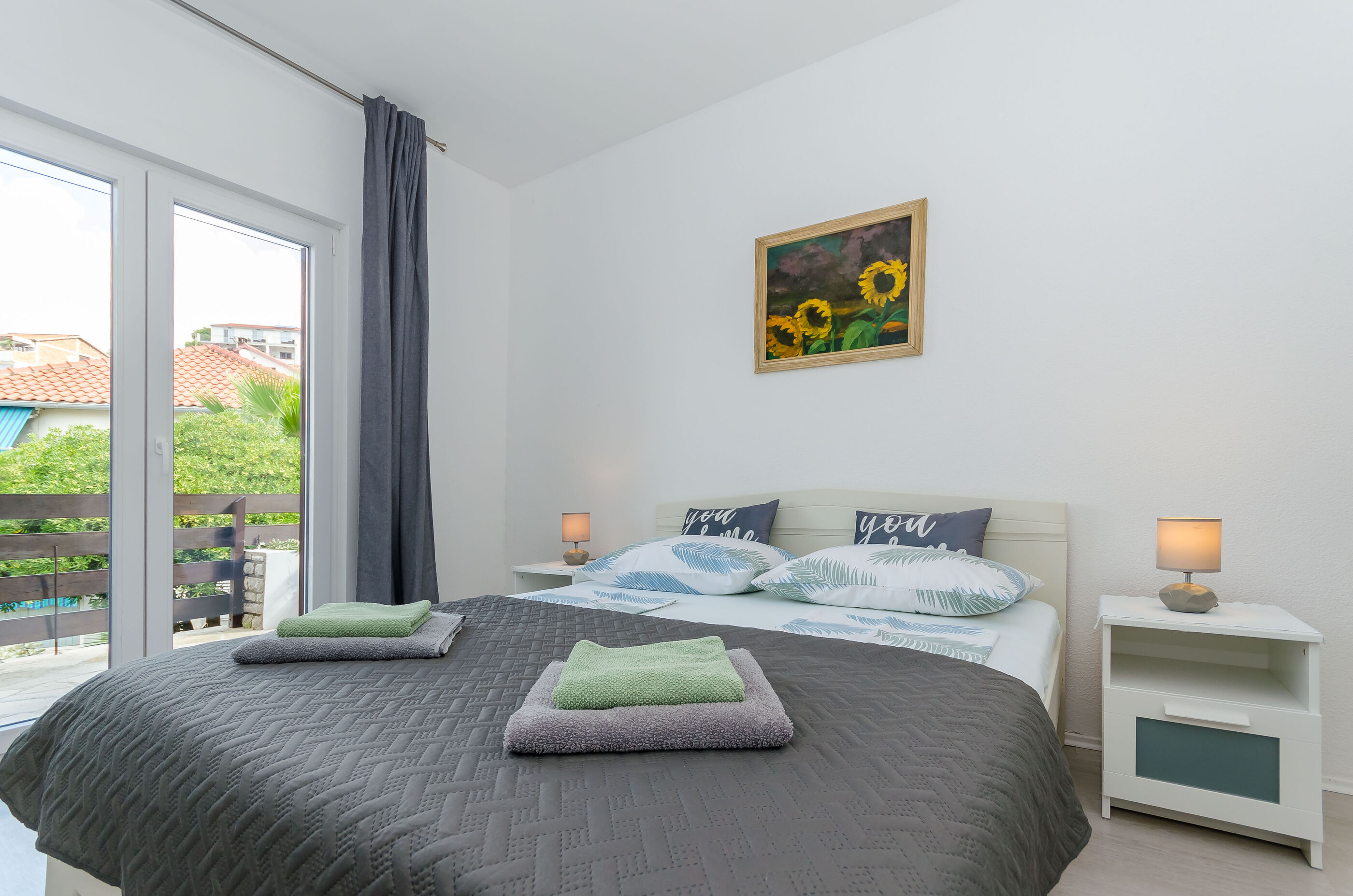 Apartments Bartz 114761-A2