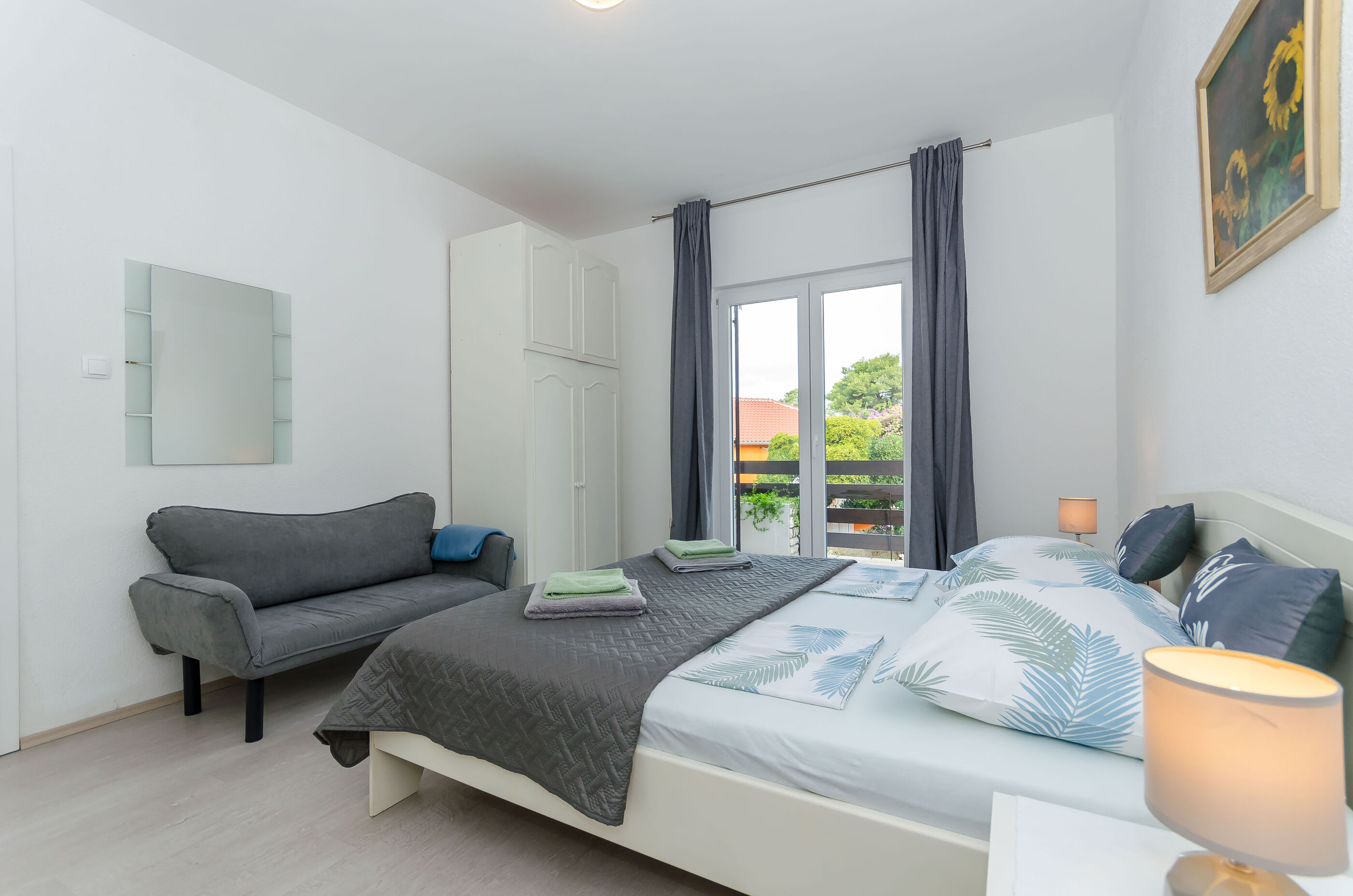 Apartments Bartz 114761-A2