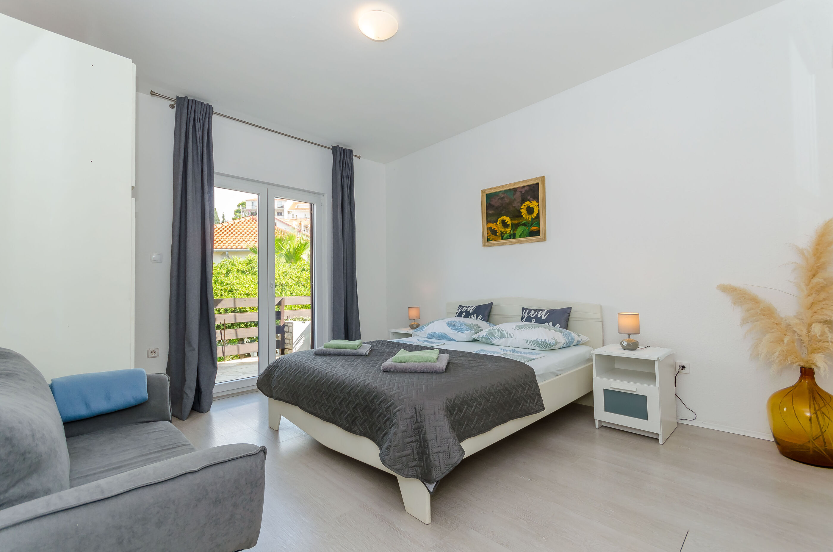 Apartments Bartz 114761-A2