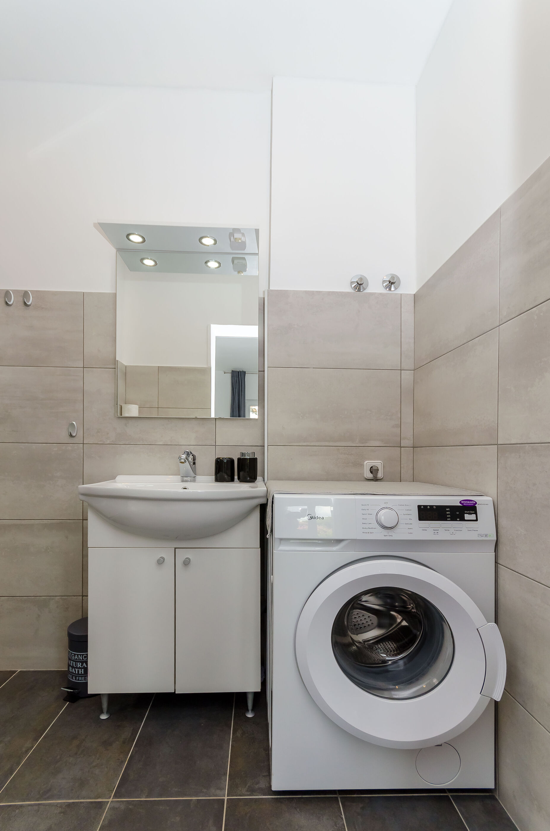 Apartments Bartz 114761-A2