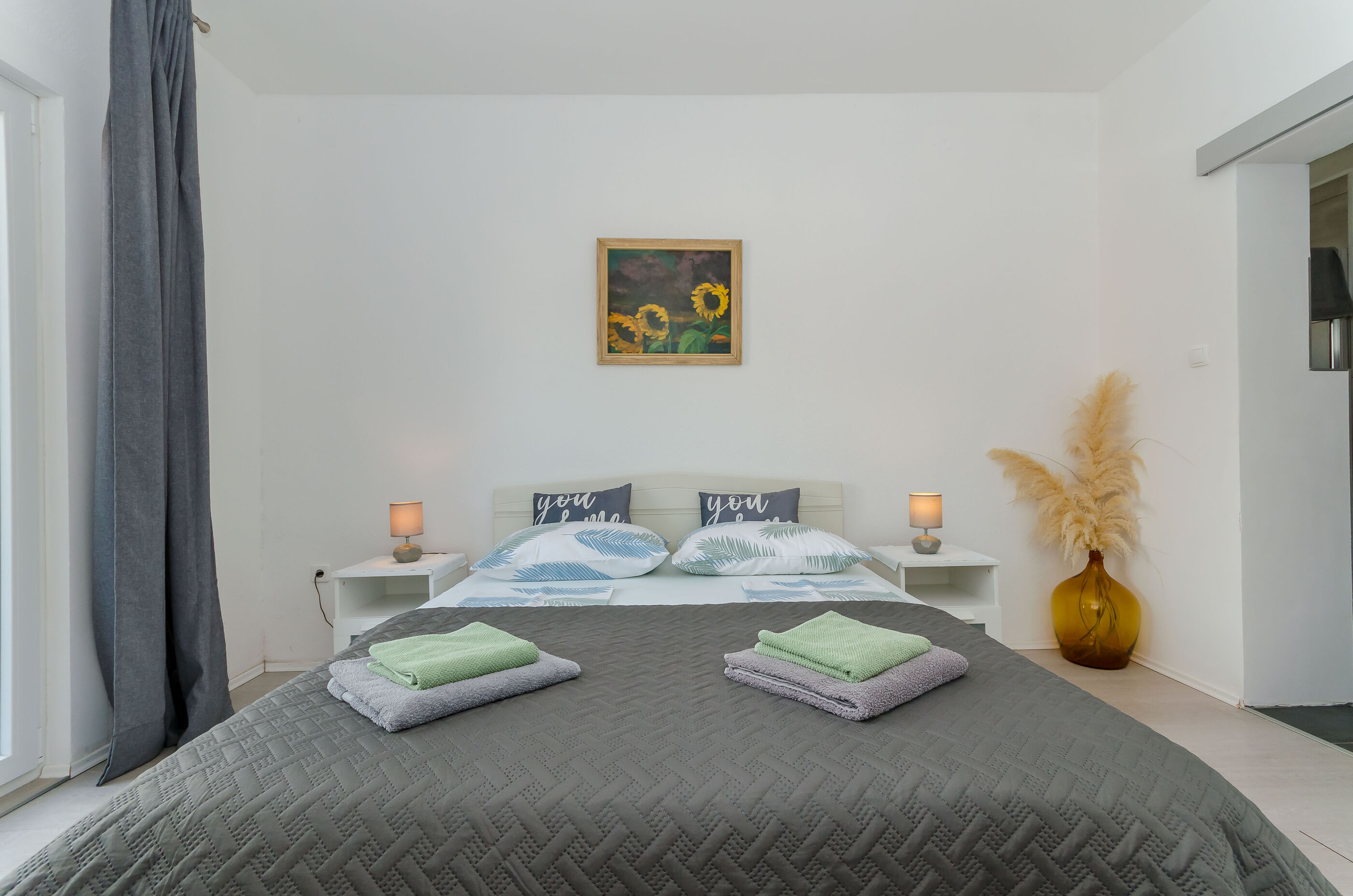 Apartments Bartz 114761-A2