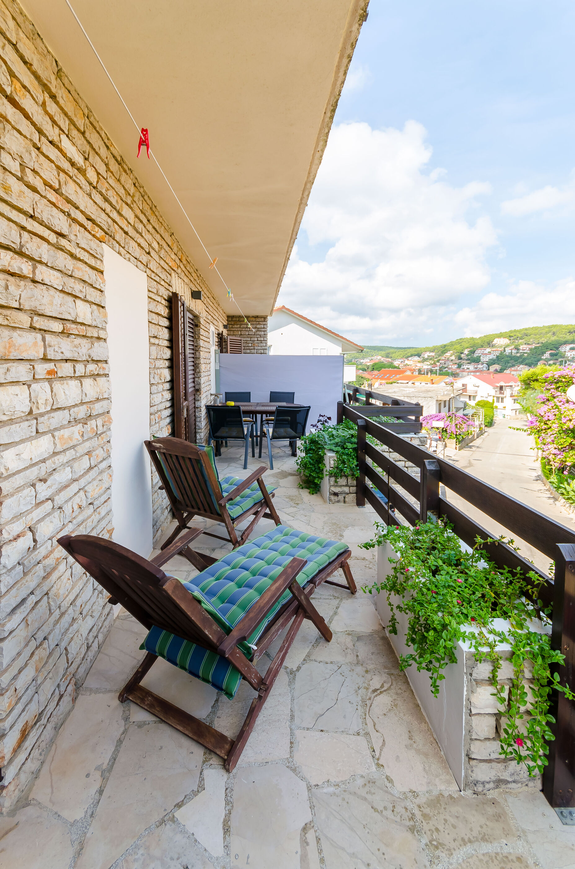 Apartments Bartz 114761-A2