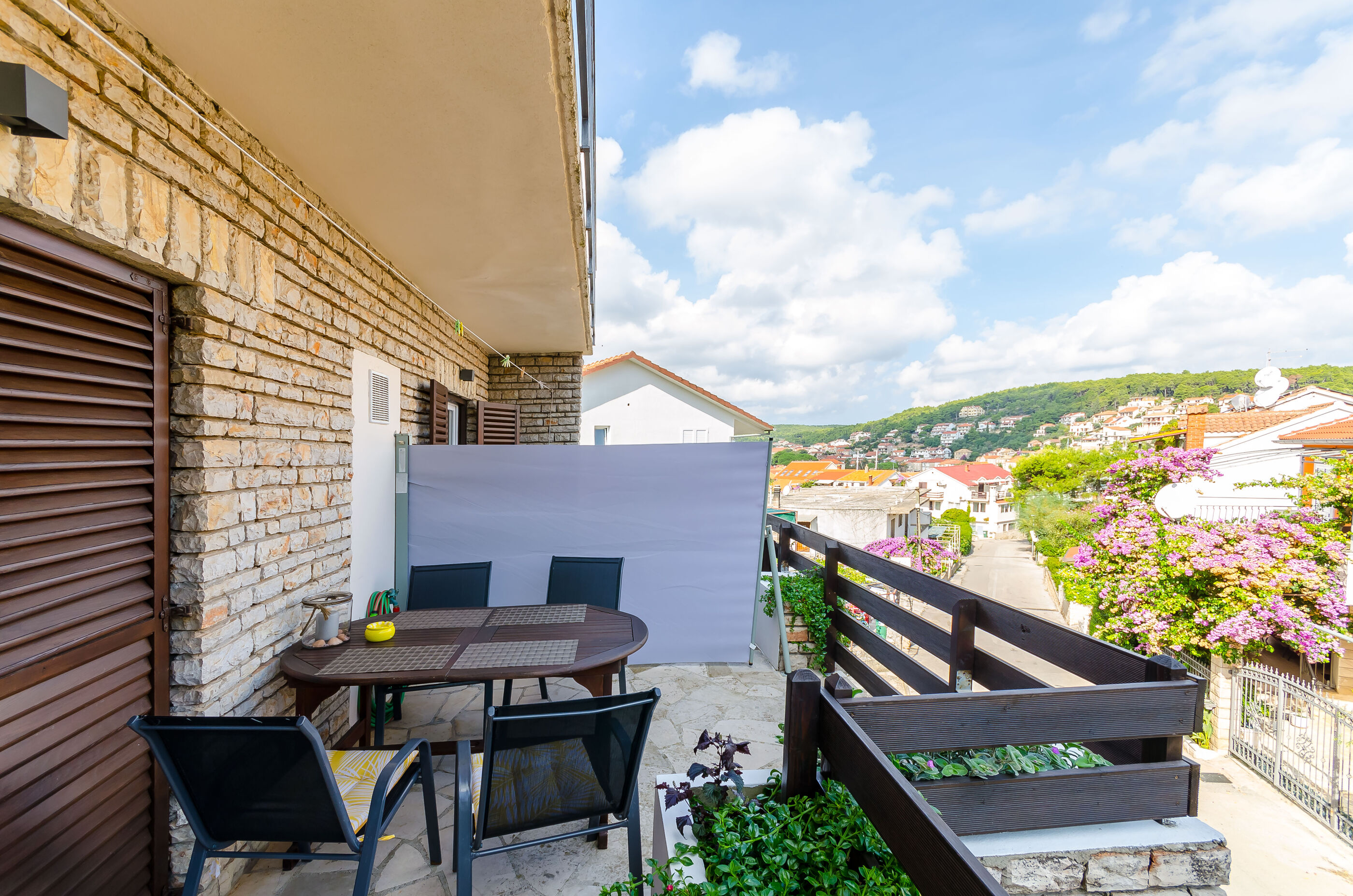 Apartments Bartz 114761-A2