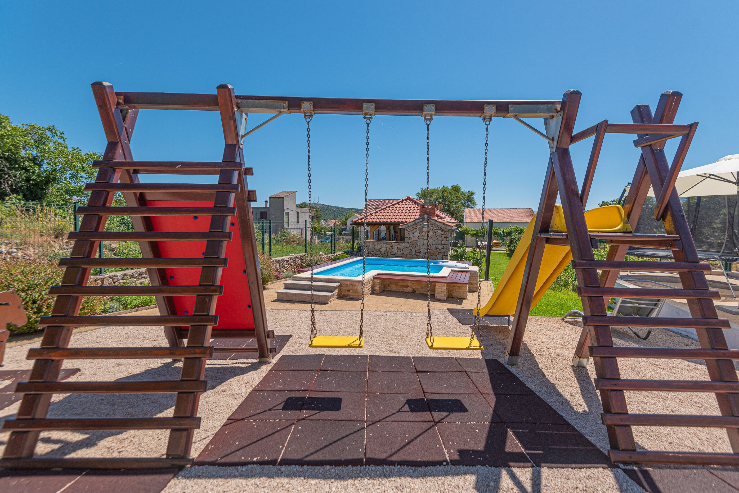 Villa Bašić V8801-K1