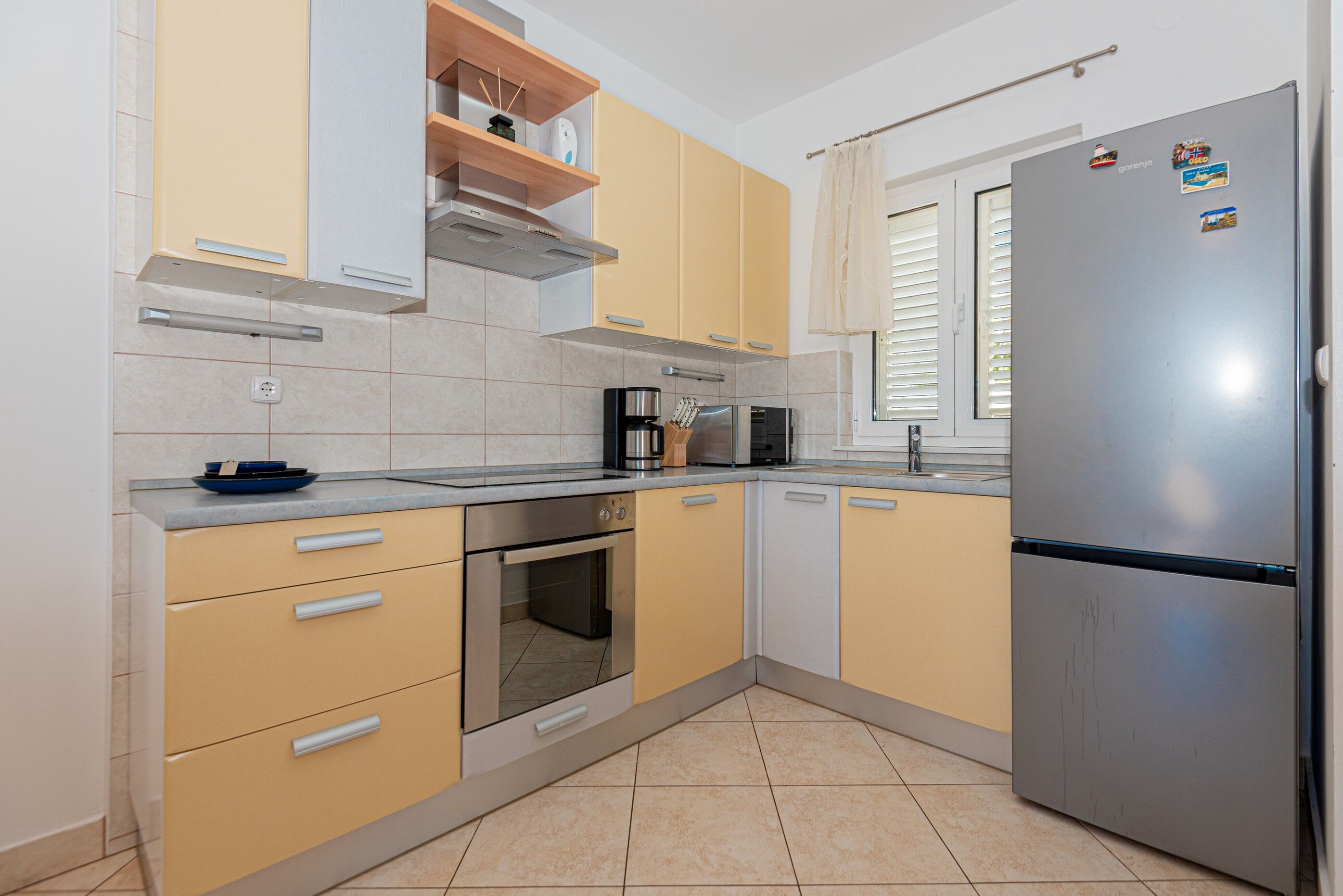 Villa Bašić V8801-K1