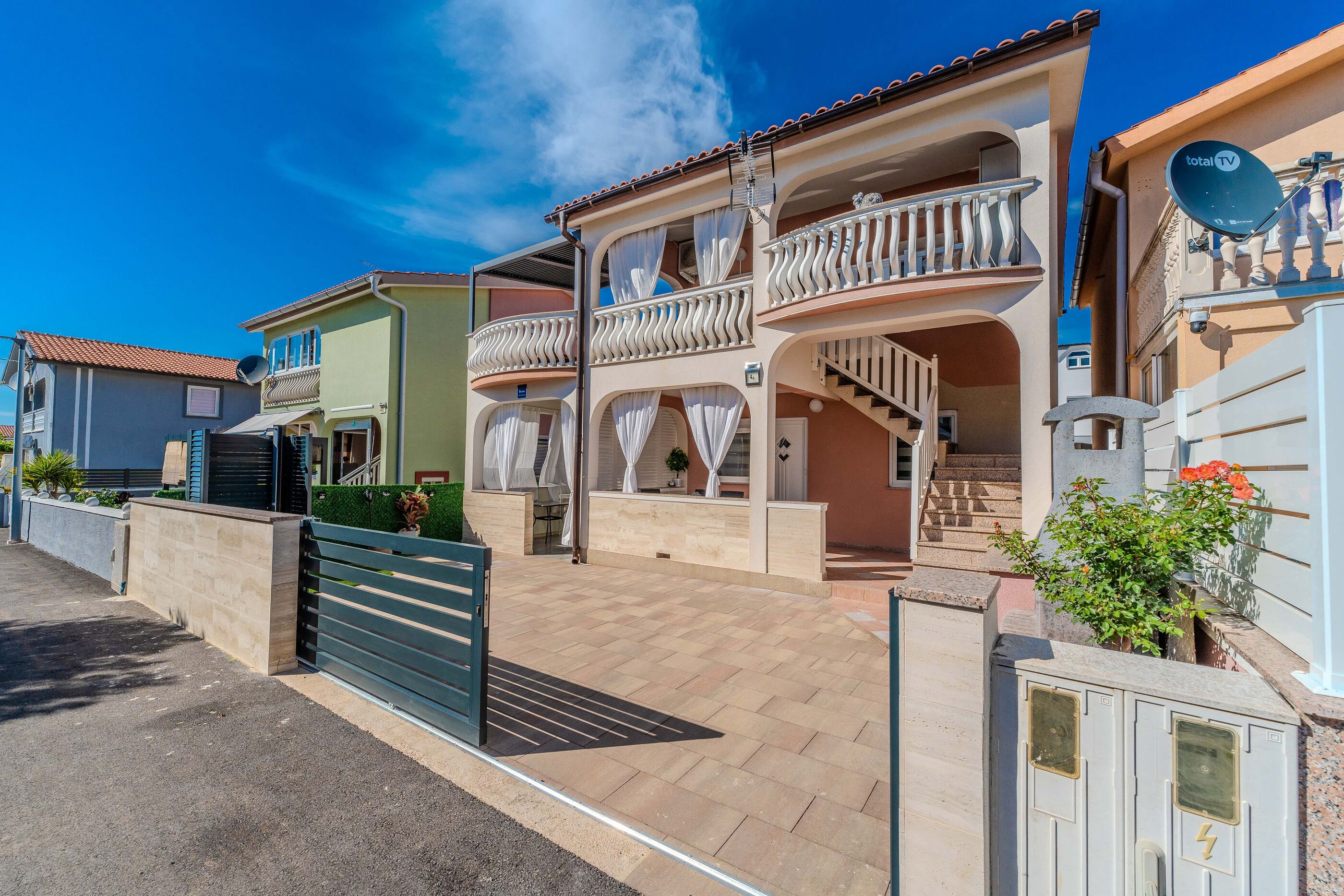 Apartments Sinanovic 11458-A1