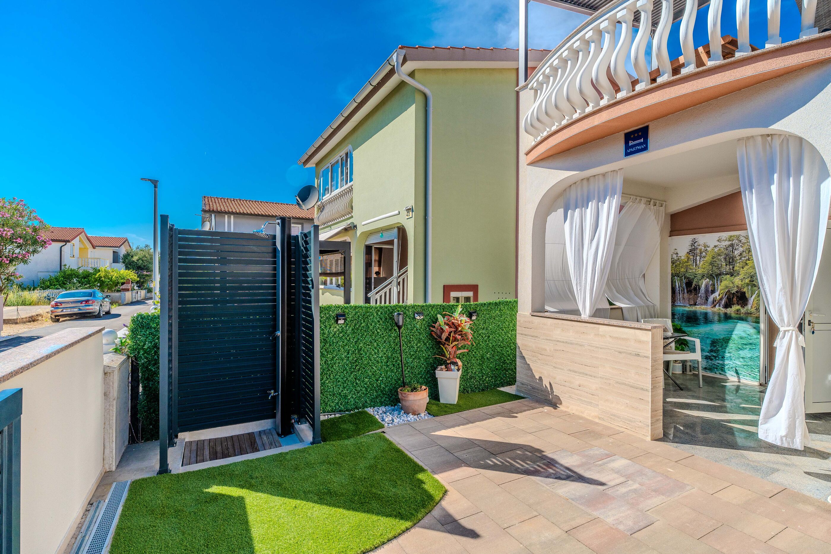 Apartments Sinanovic 11458-A1