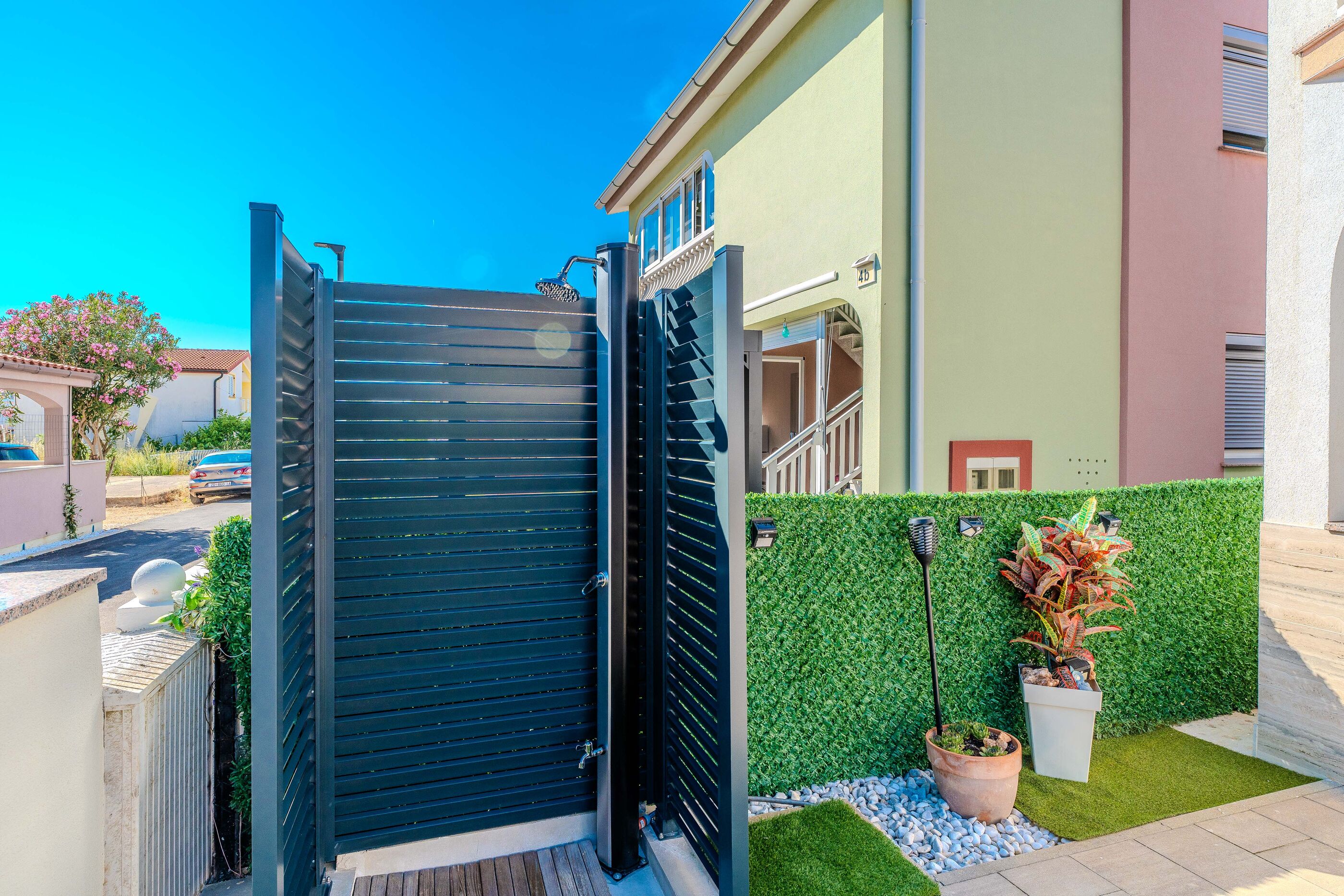 Apartments Sinanovic 11458-A1