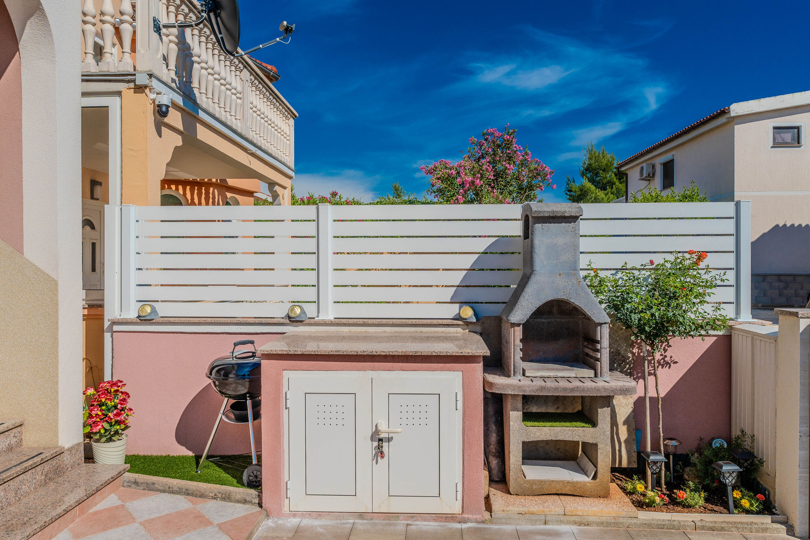 Apartments Sinanovic 11458-A1