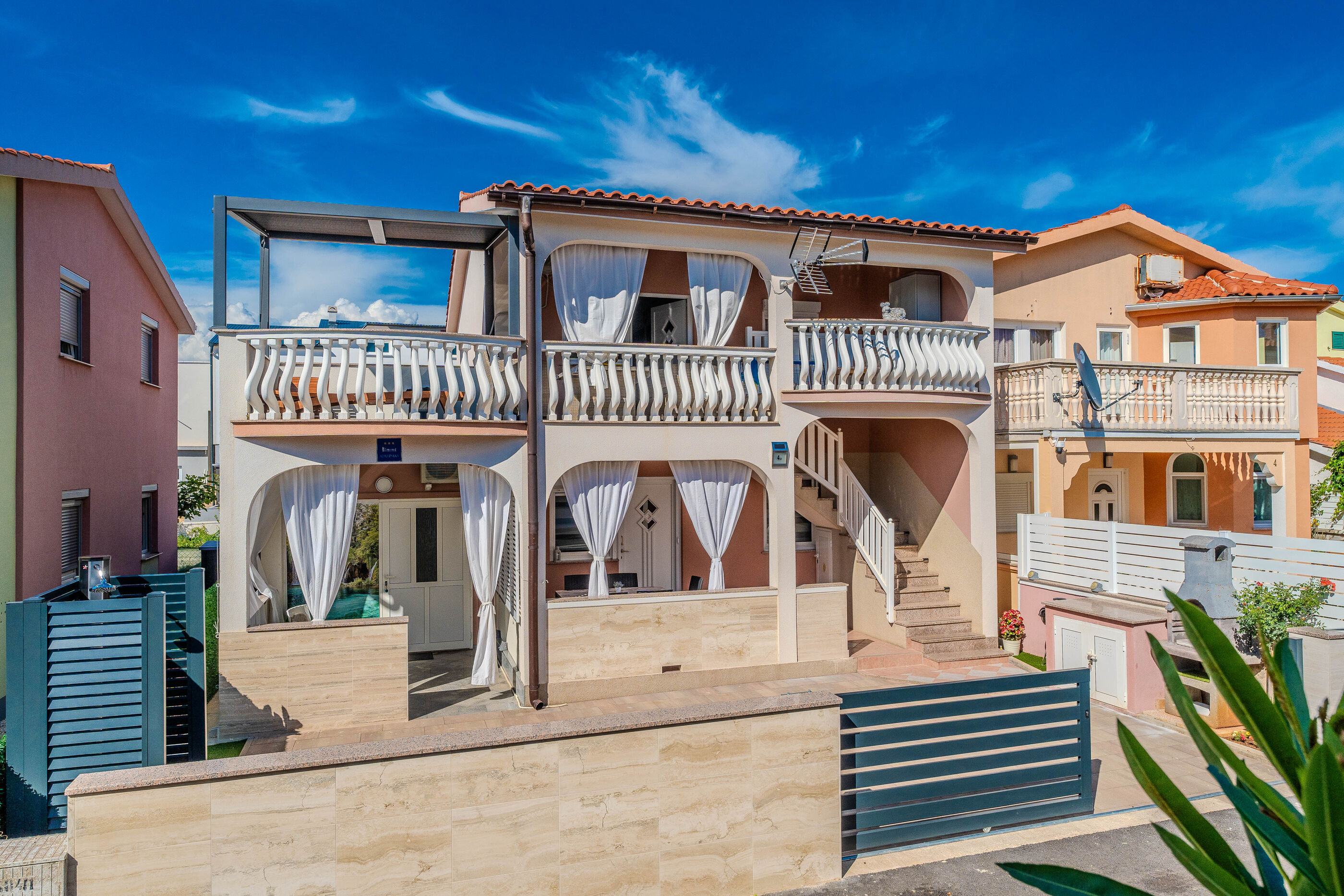 Apartments Sinanovic 11458-A1