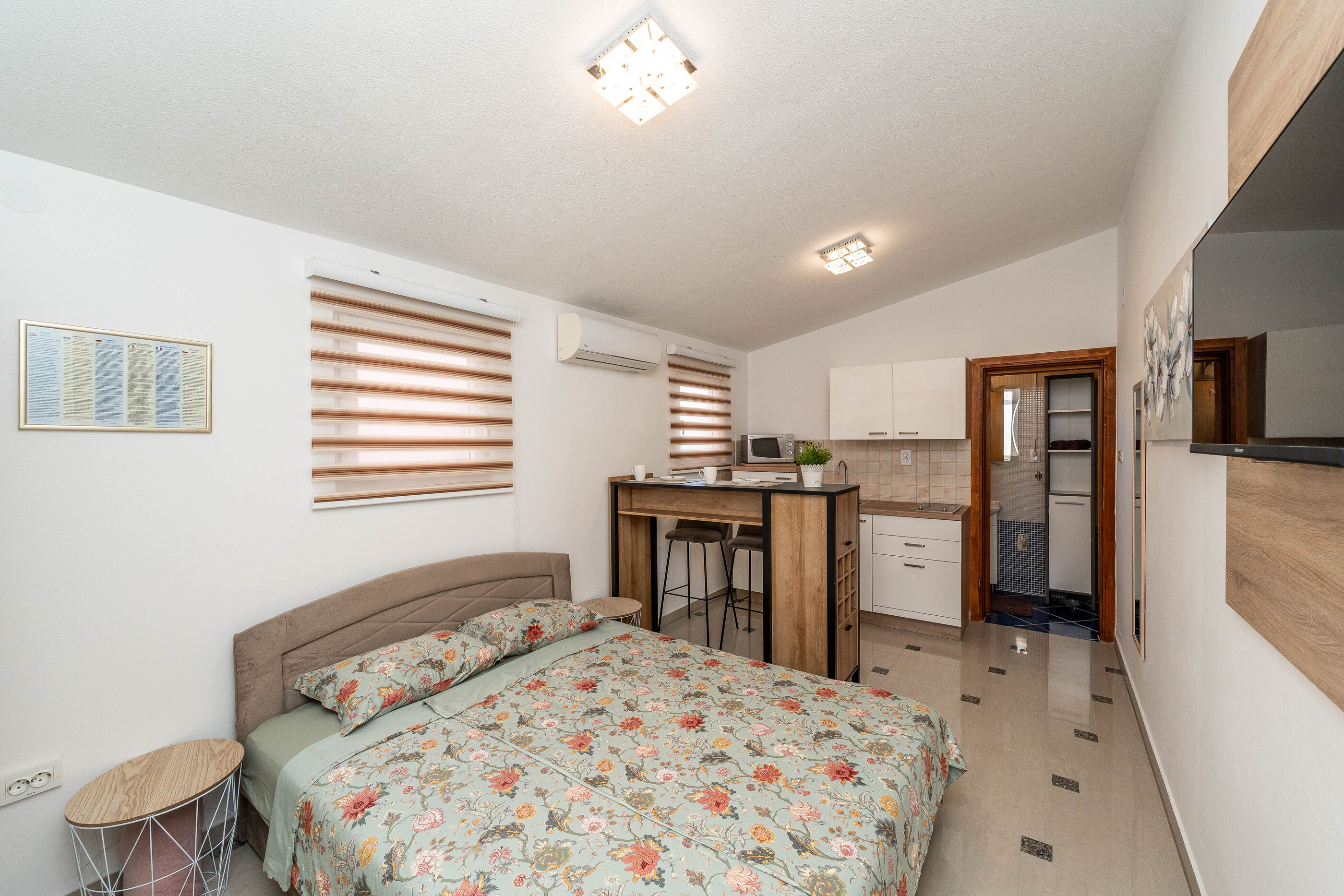 Apartments Sinanovic 11458-A1