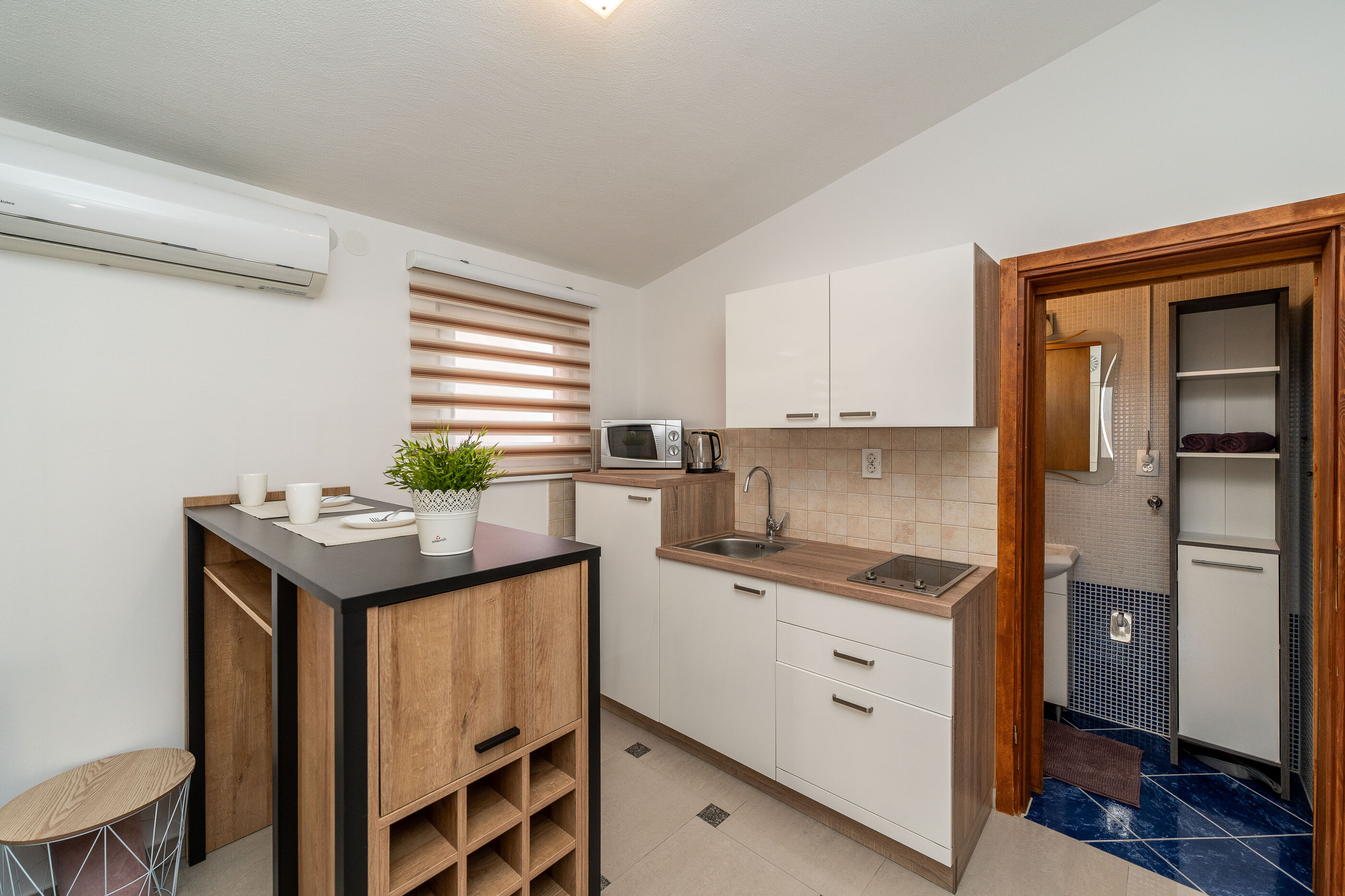Apartments Sinanovic 11458-A1