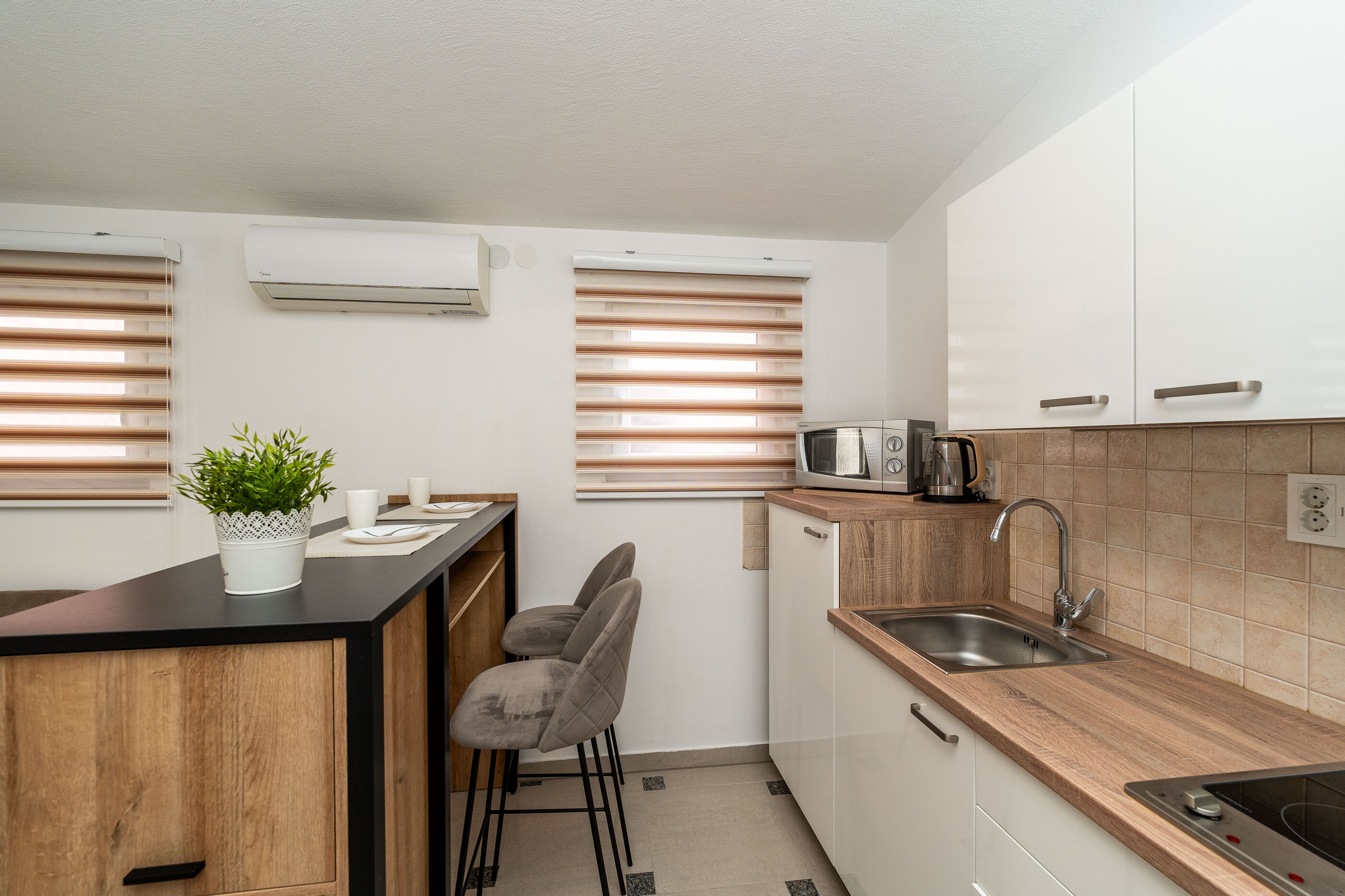 Apartments Sinanovic 11458-A1