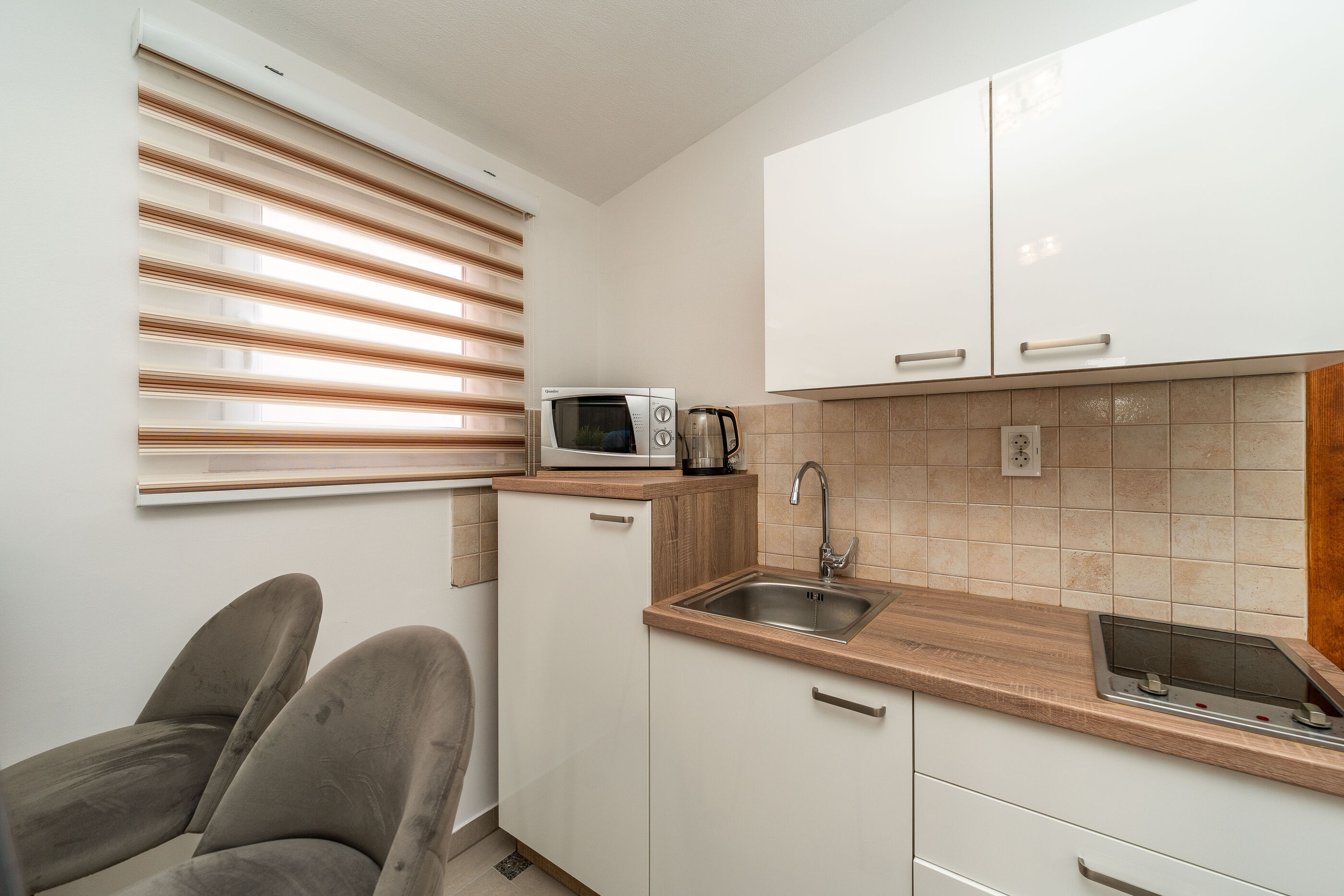 Apartments Sinanovic 11458-A1
